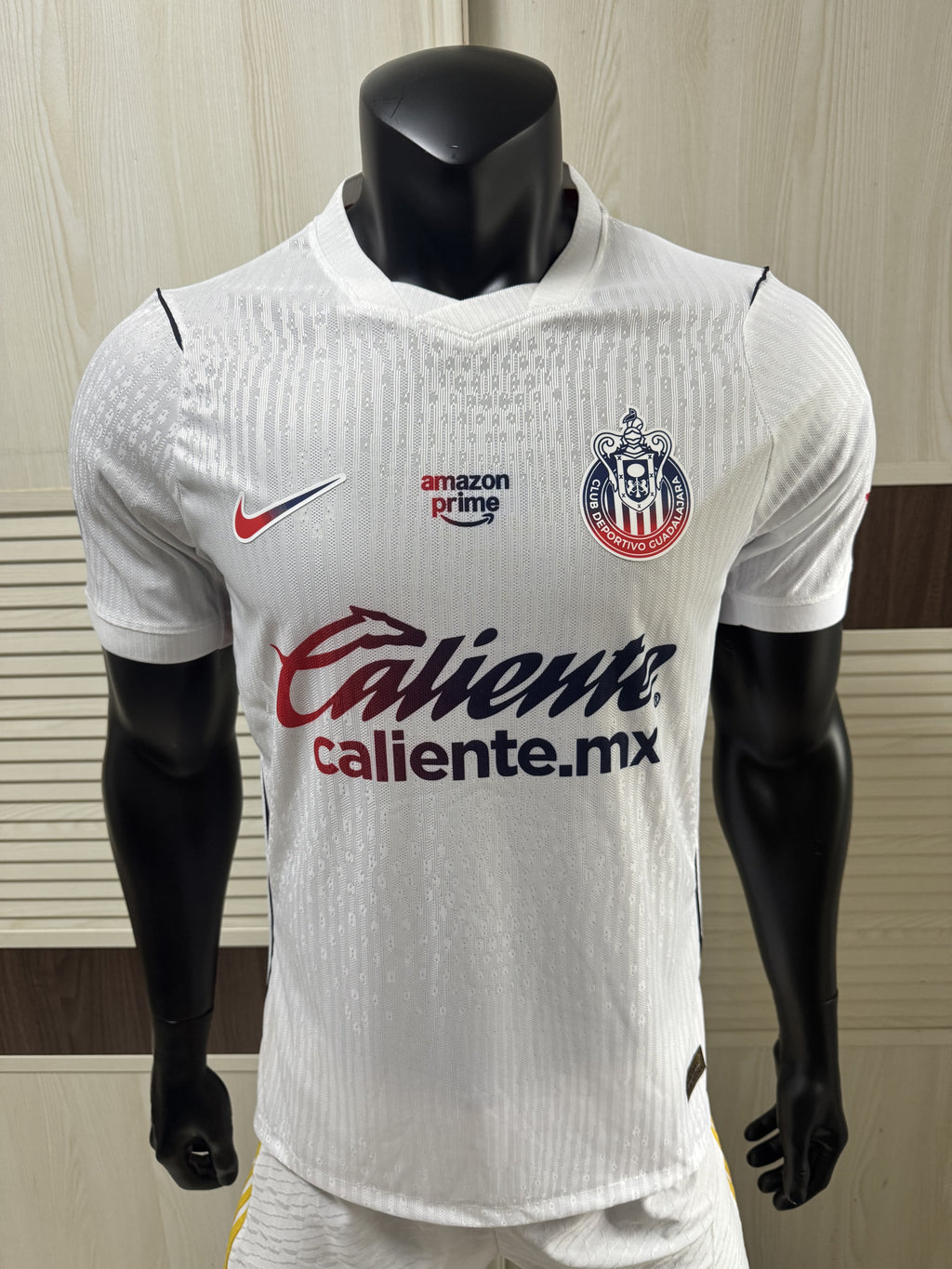 C.D. Guadalajara 202627 Stadium Away