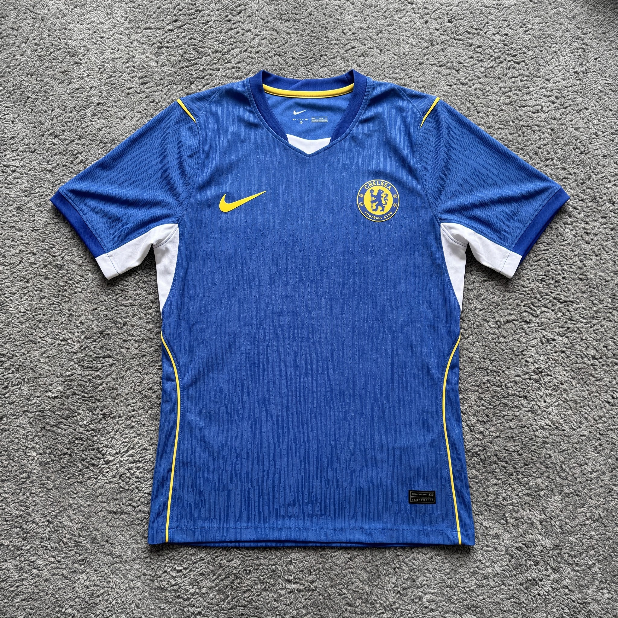 Chelsea FC Home Jersey 2026-27