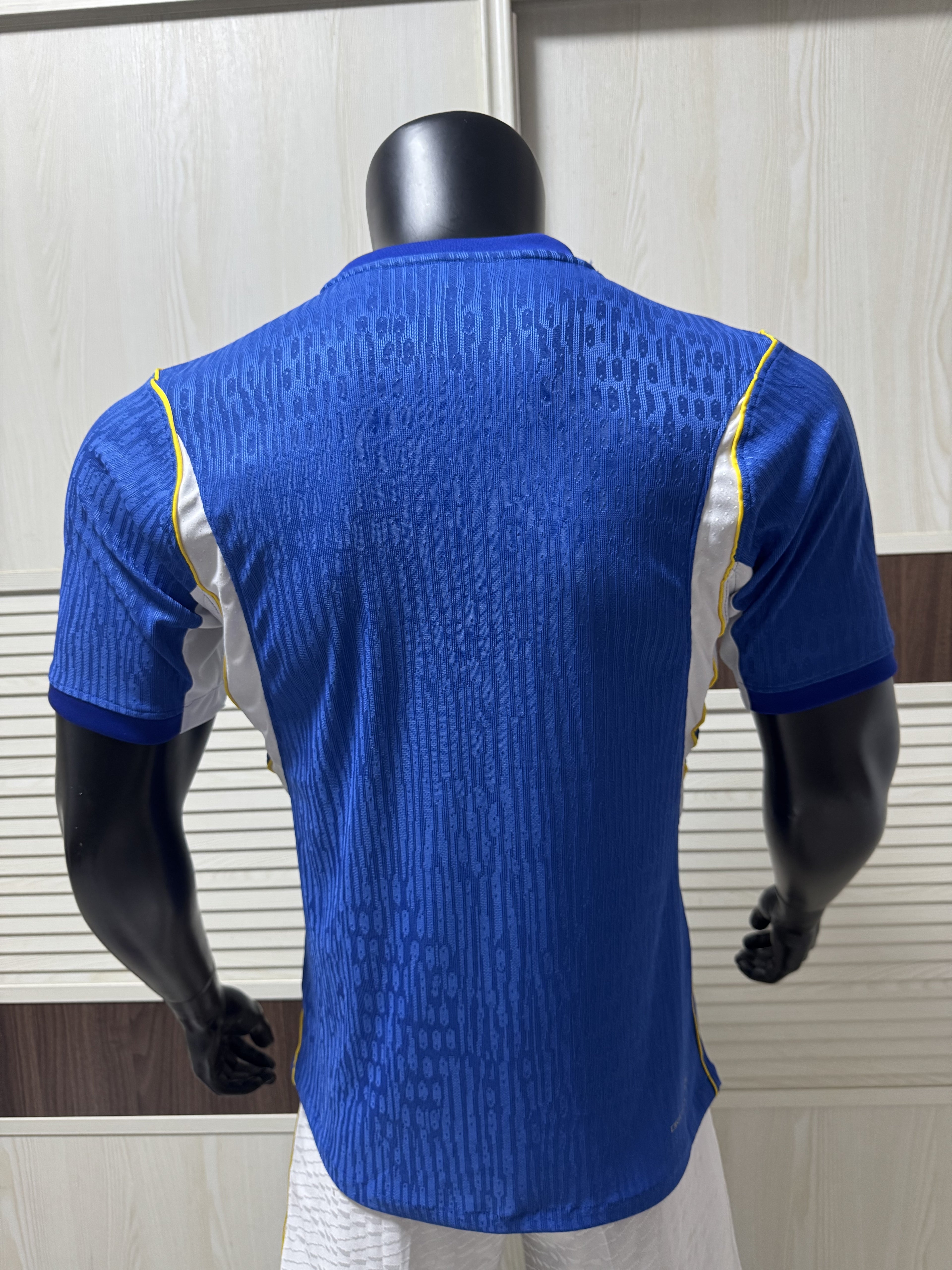Chelsea FC Home Jersey 2026-27
