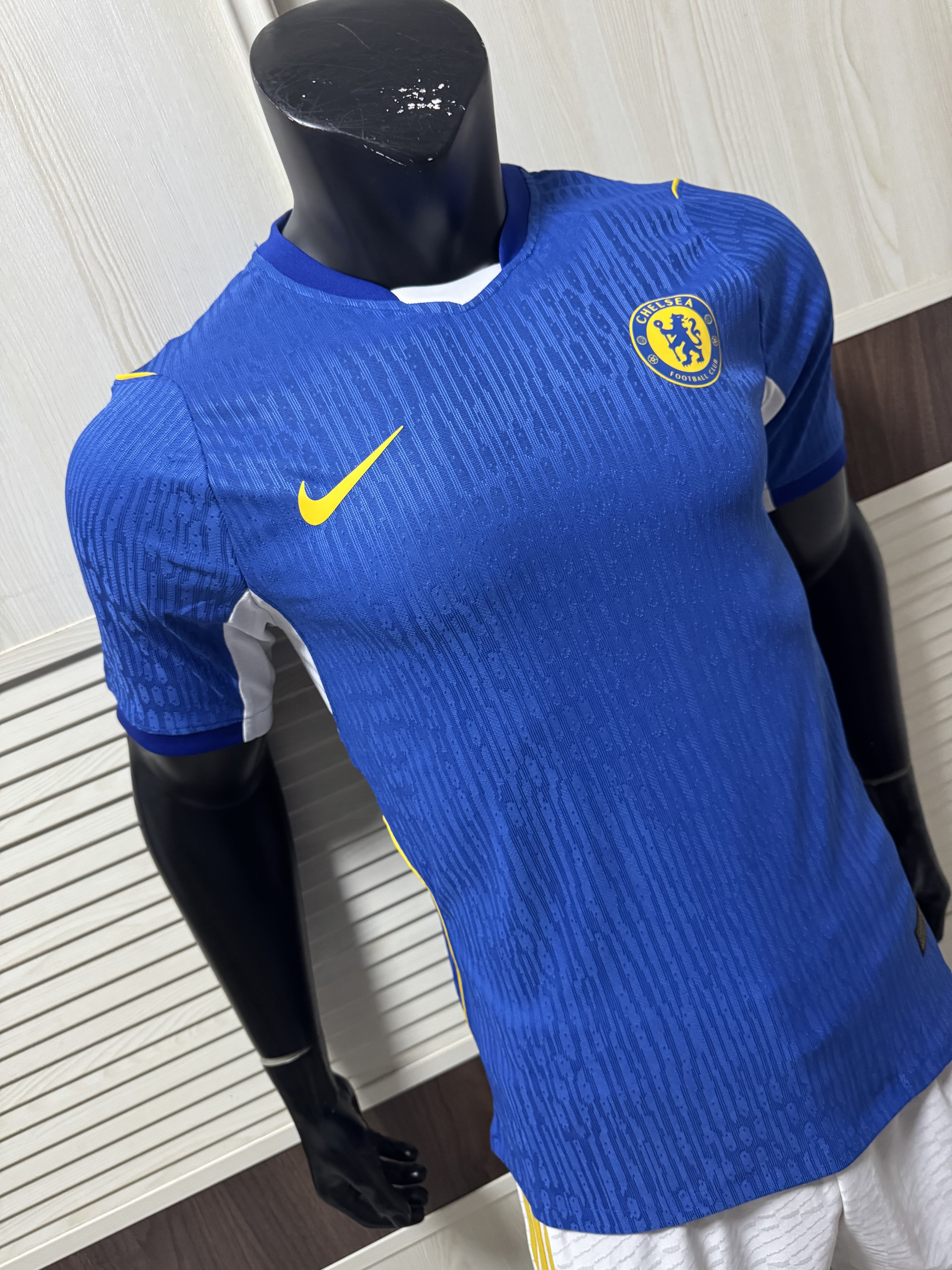 Chelsea FC Home Jersey 2026-27