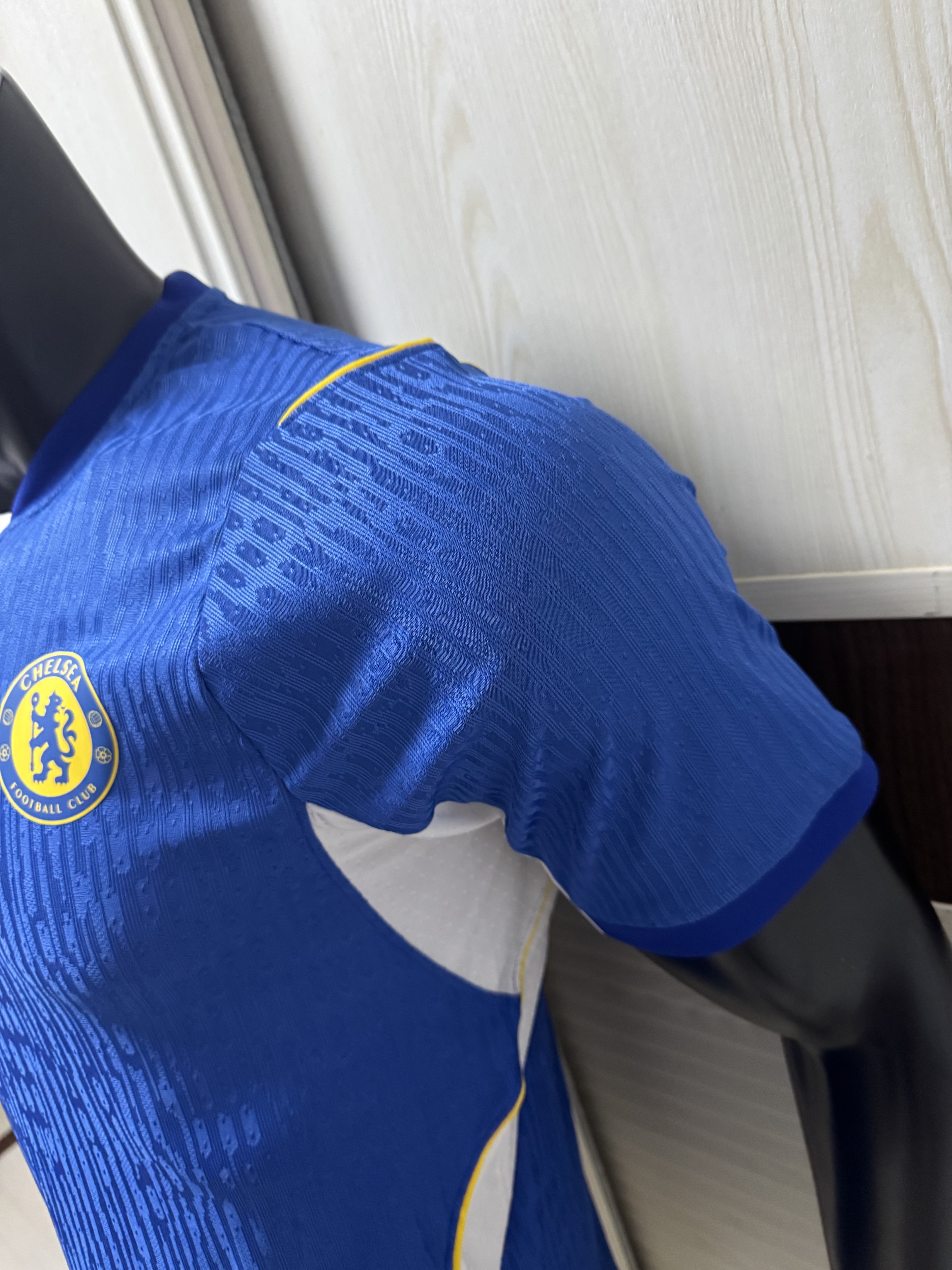 Chelsea FC Home Jersey 2026-27