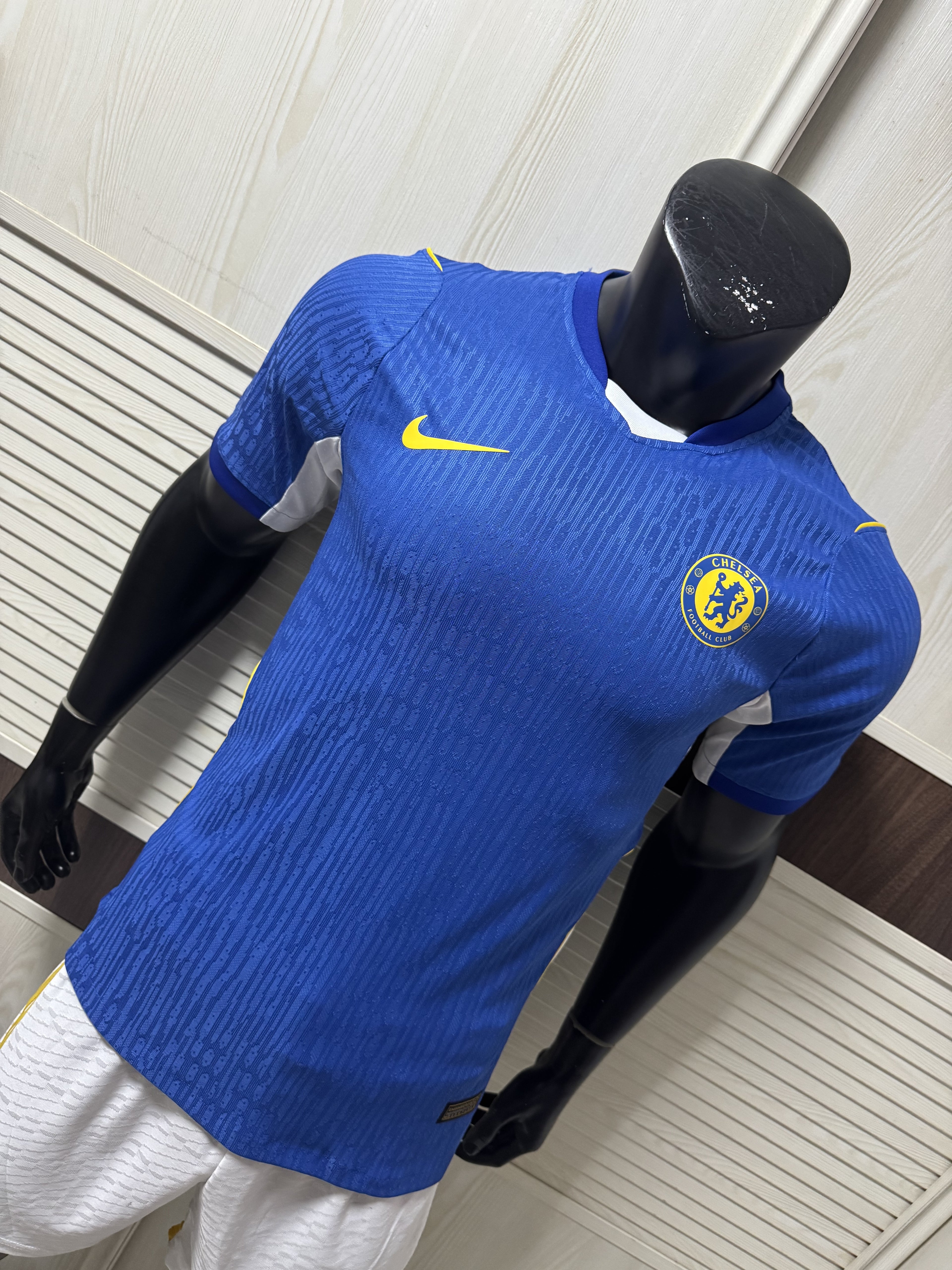 Chelsea FC Home Jersey 2026-27