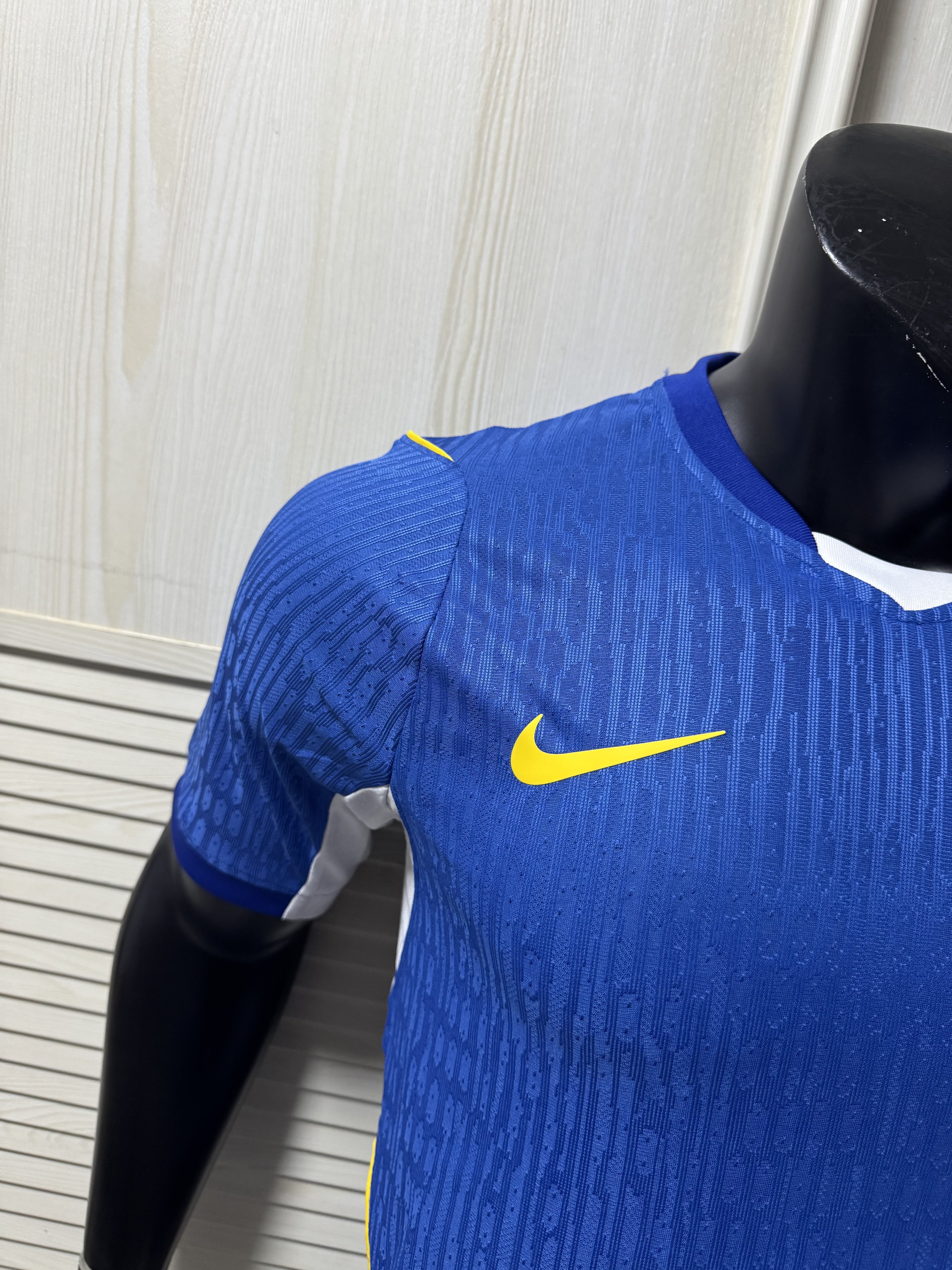 Chelsea FC Home Jersey 2026-27