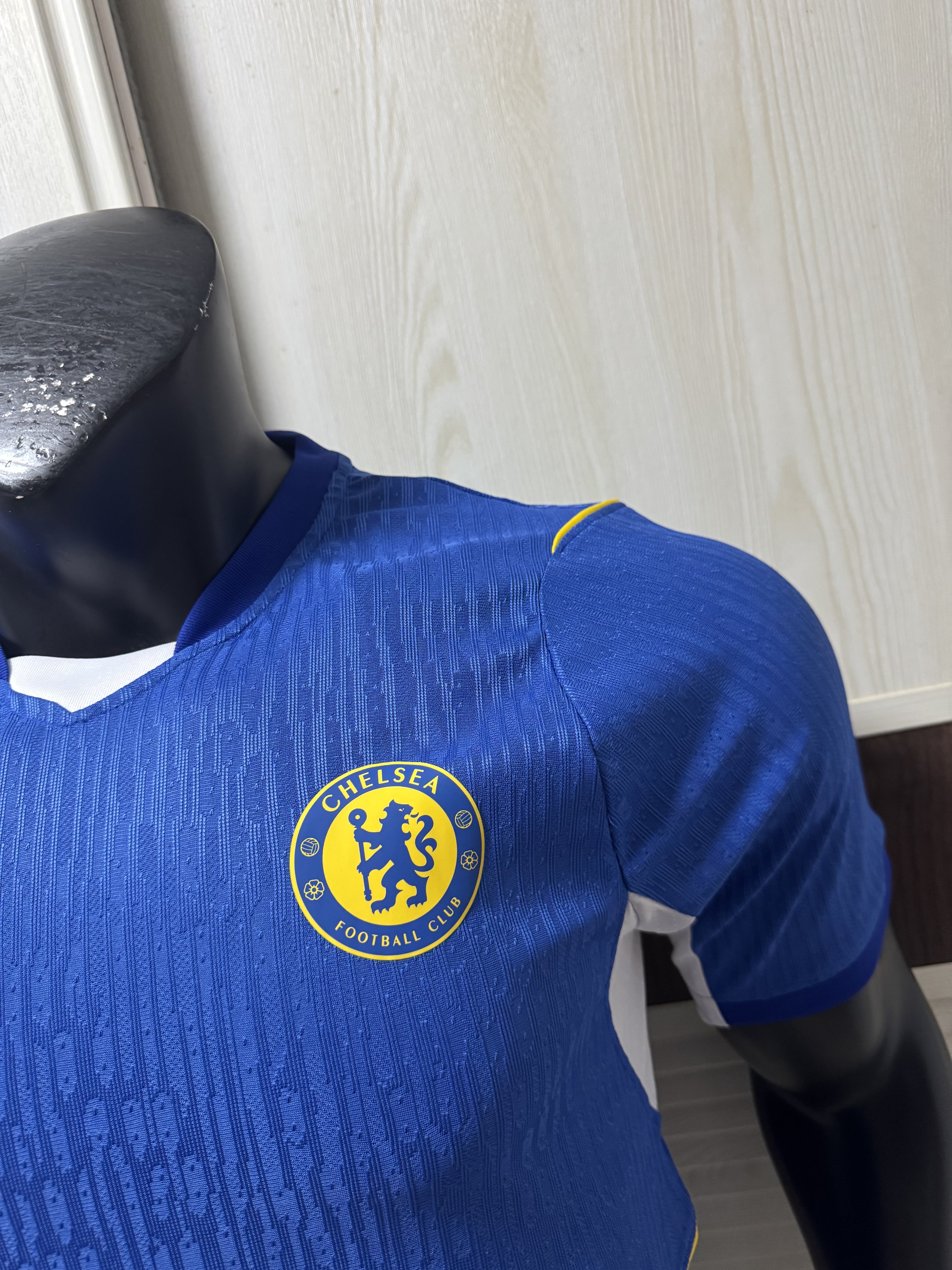 Chelsea FC Home Jersey 2026-27