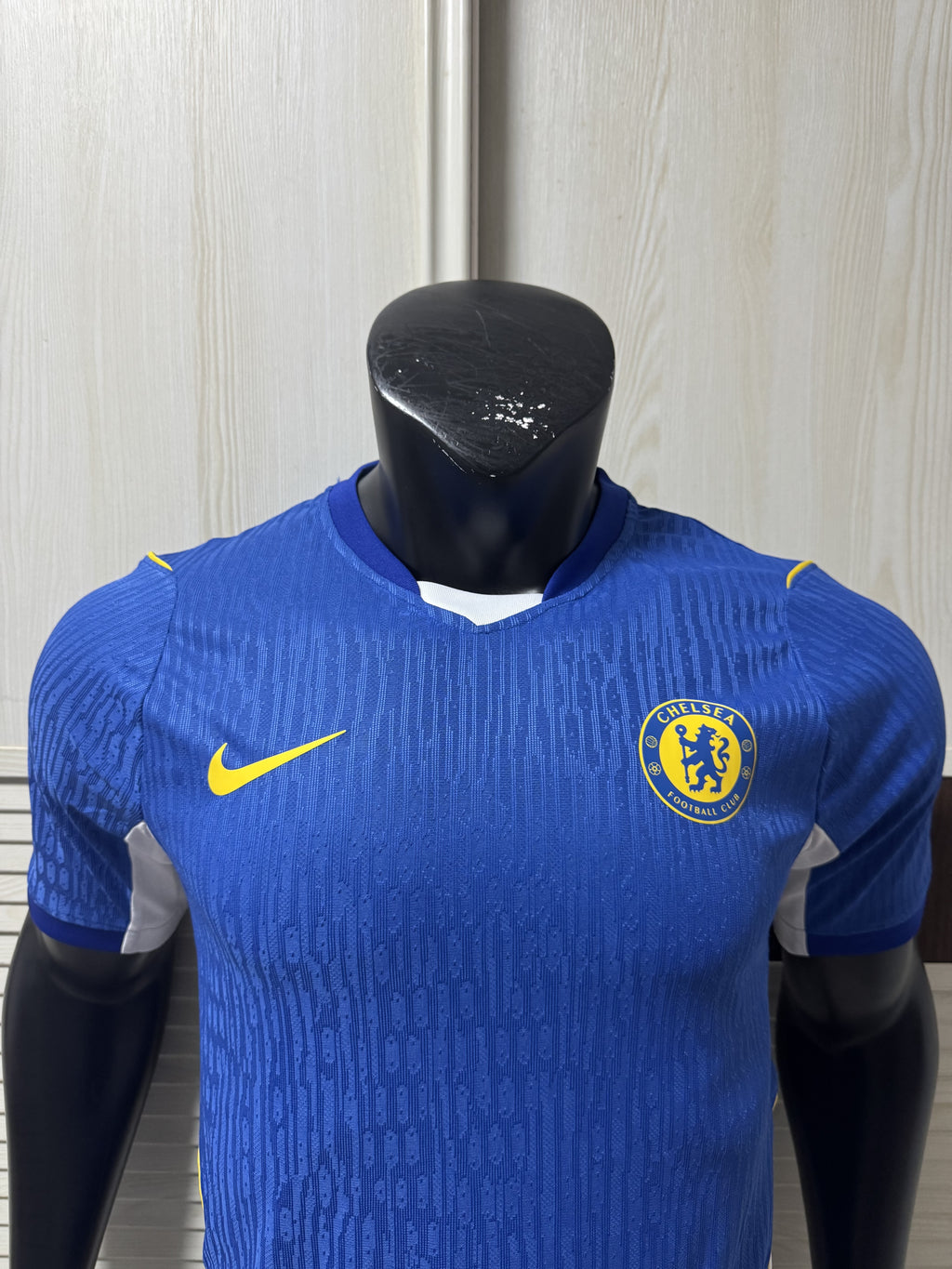 Chelsea FC Home Jersey 2026-27