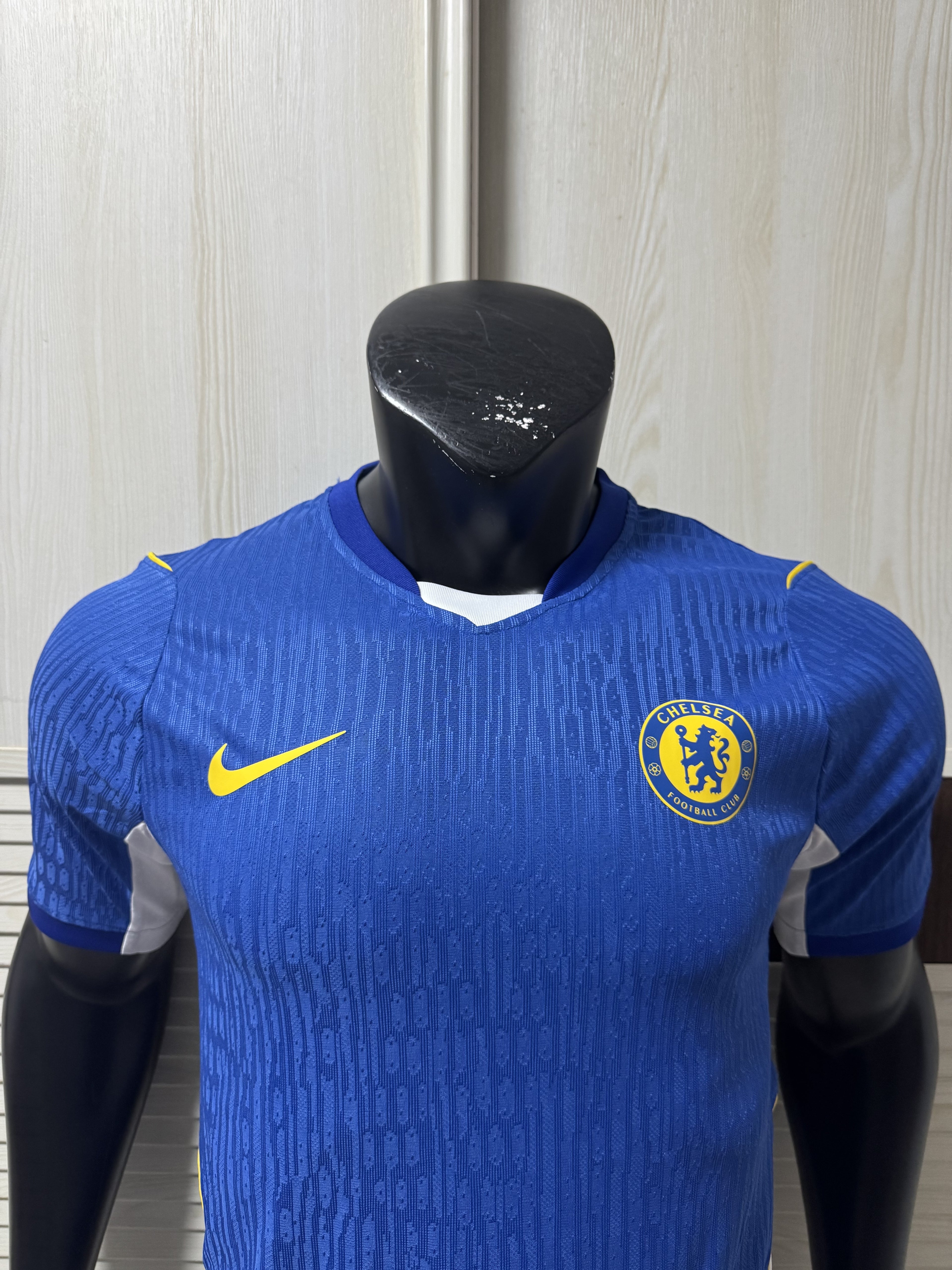Chelsea FC Home Jersey 2026-27