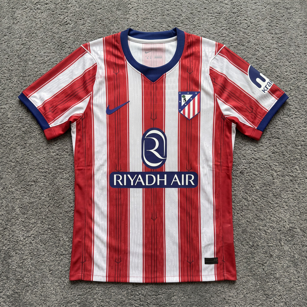 Atlético Madrid 202627 Match Home