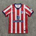 Atlético Madrid 202627 Match Home