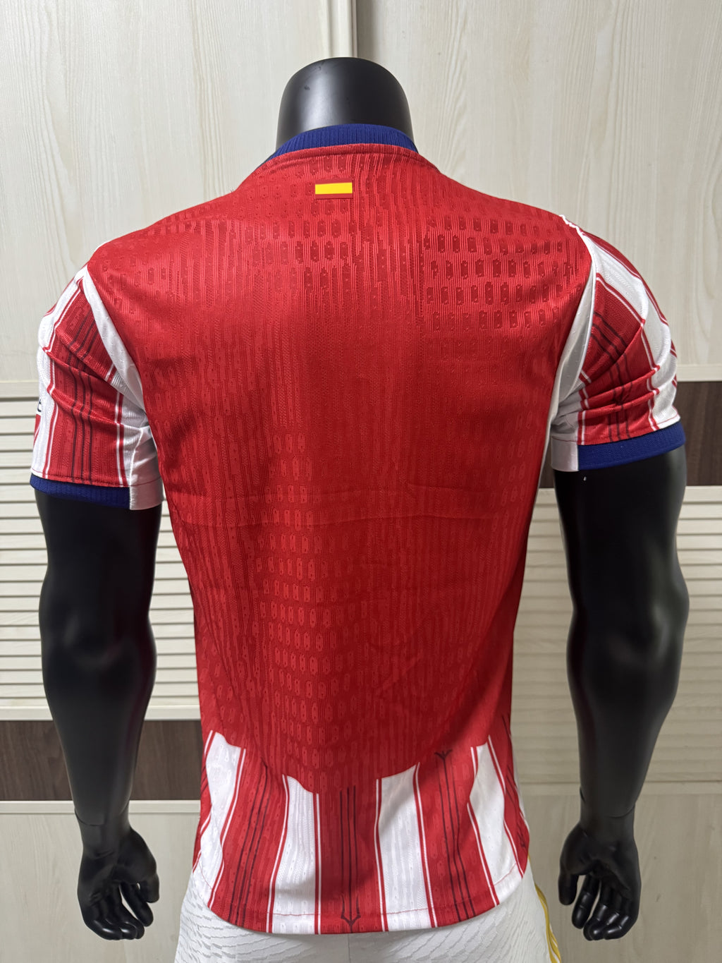 Atlético Madrid 202627 Match Home