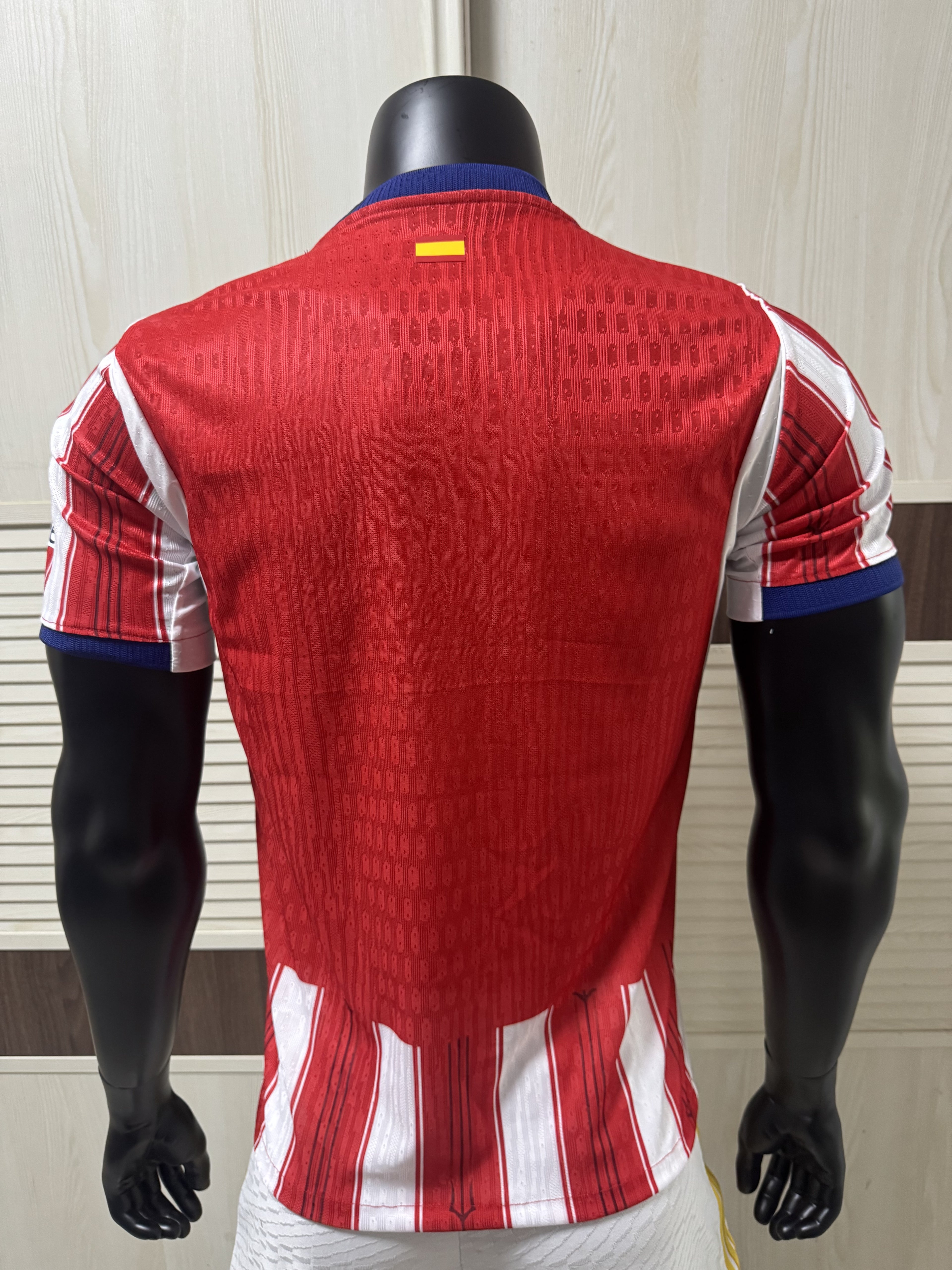 Atlético Madrid 202627 Match Home