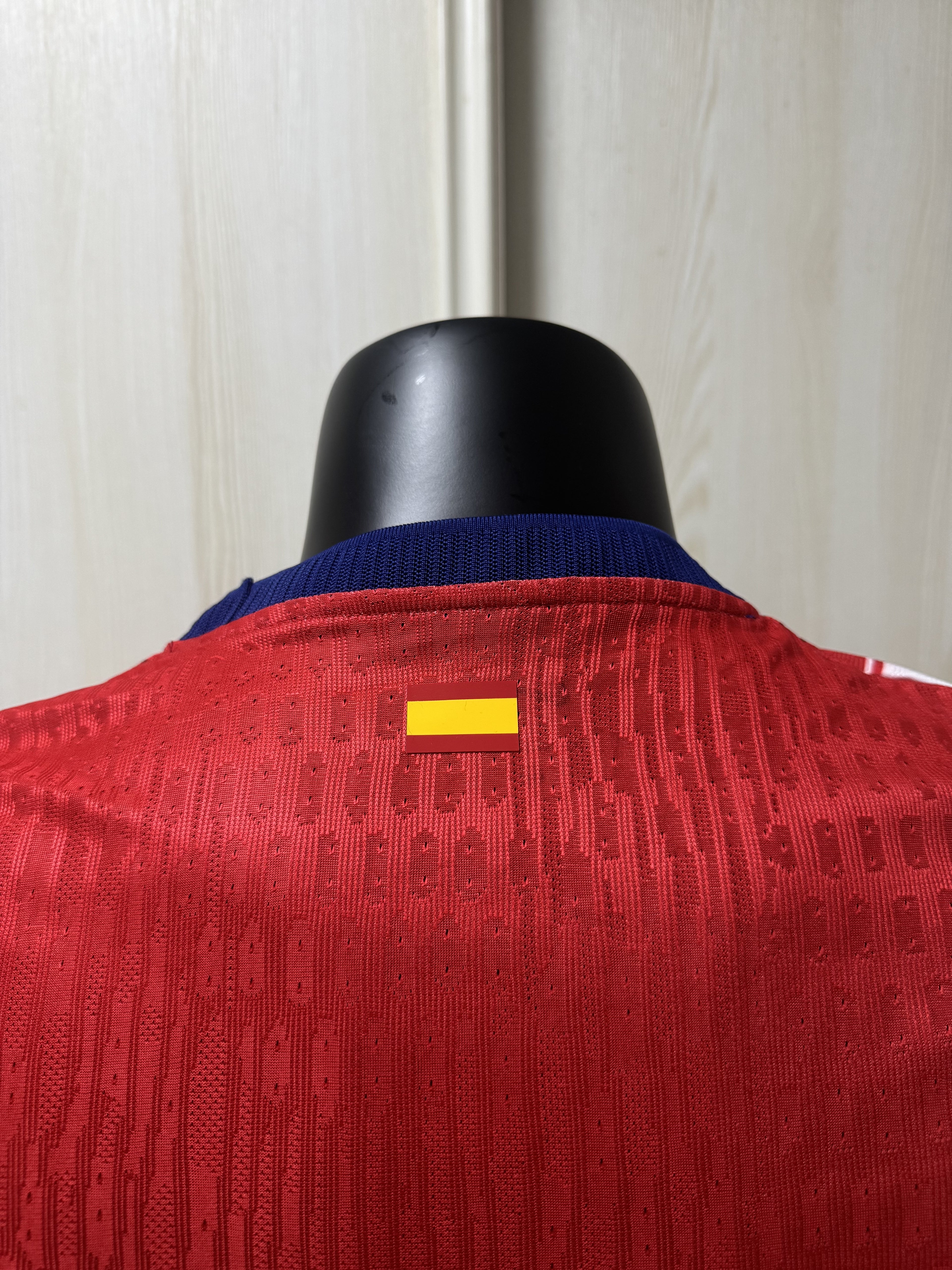 Atlético Madrid 202627 Match Home
