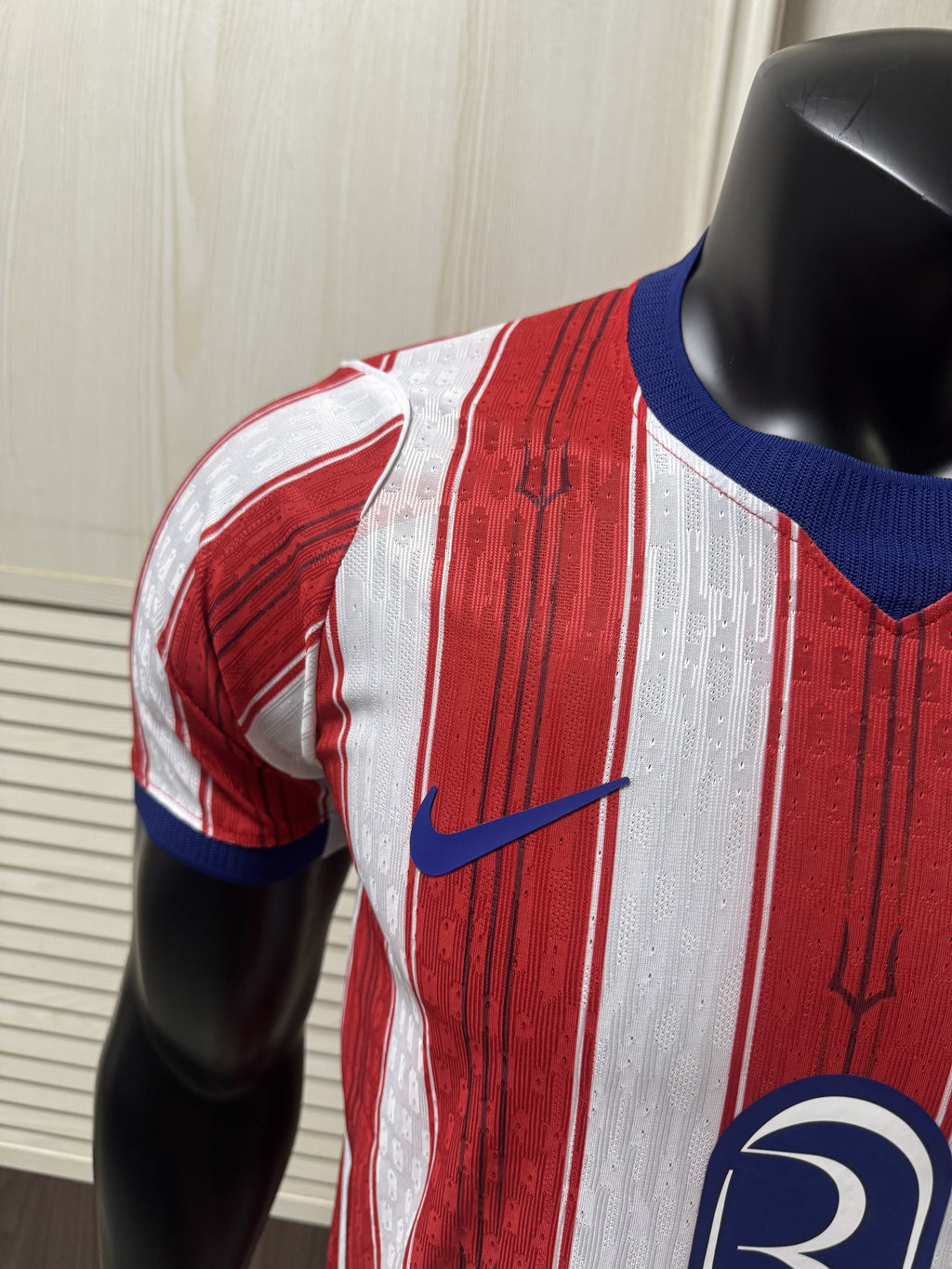 Atlético Madrid 202627 Match Home