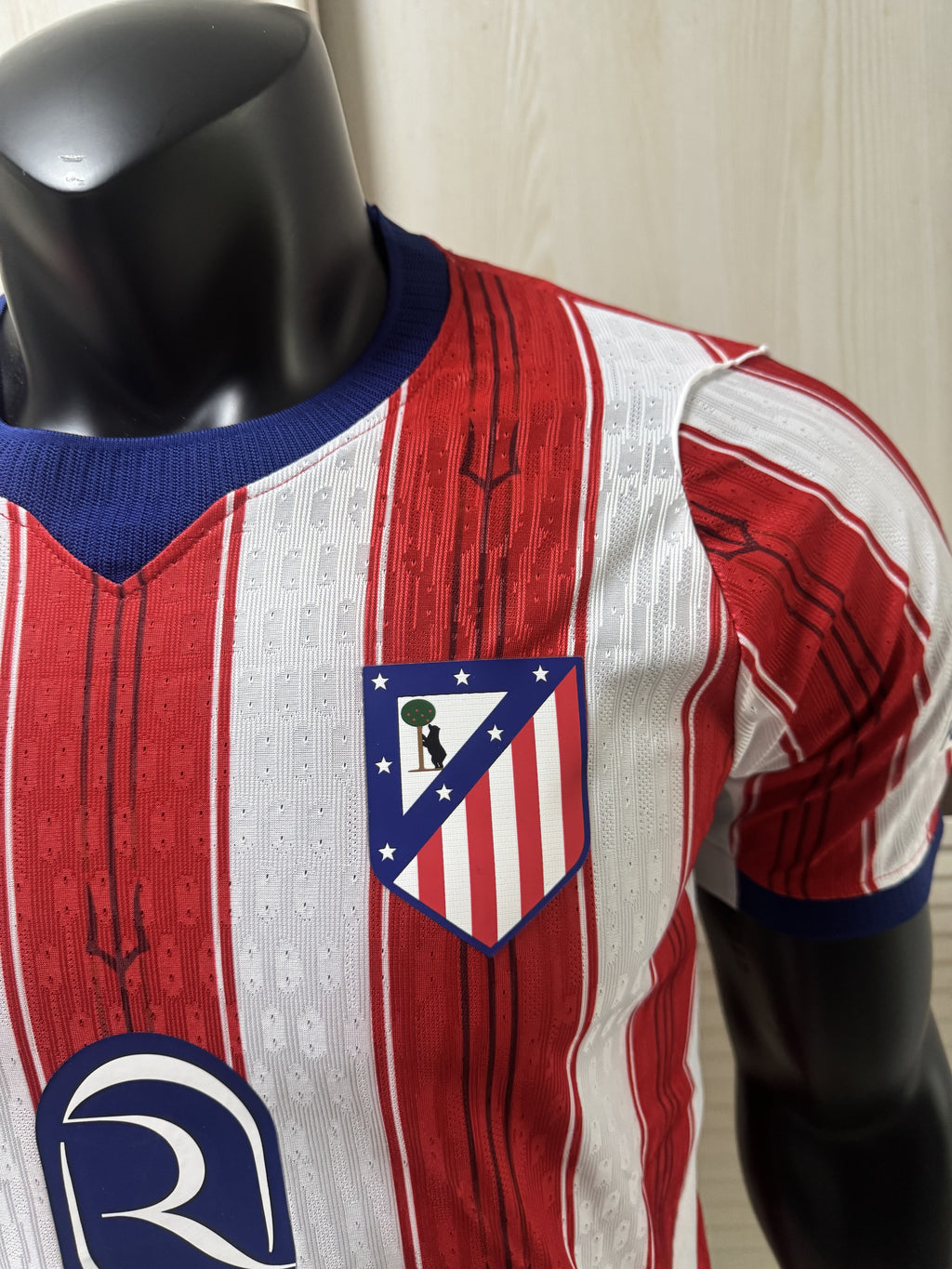 Atlético Madrid 202627 Match Home