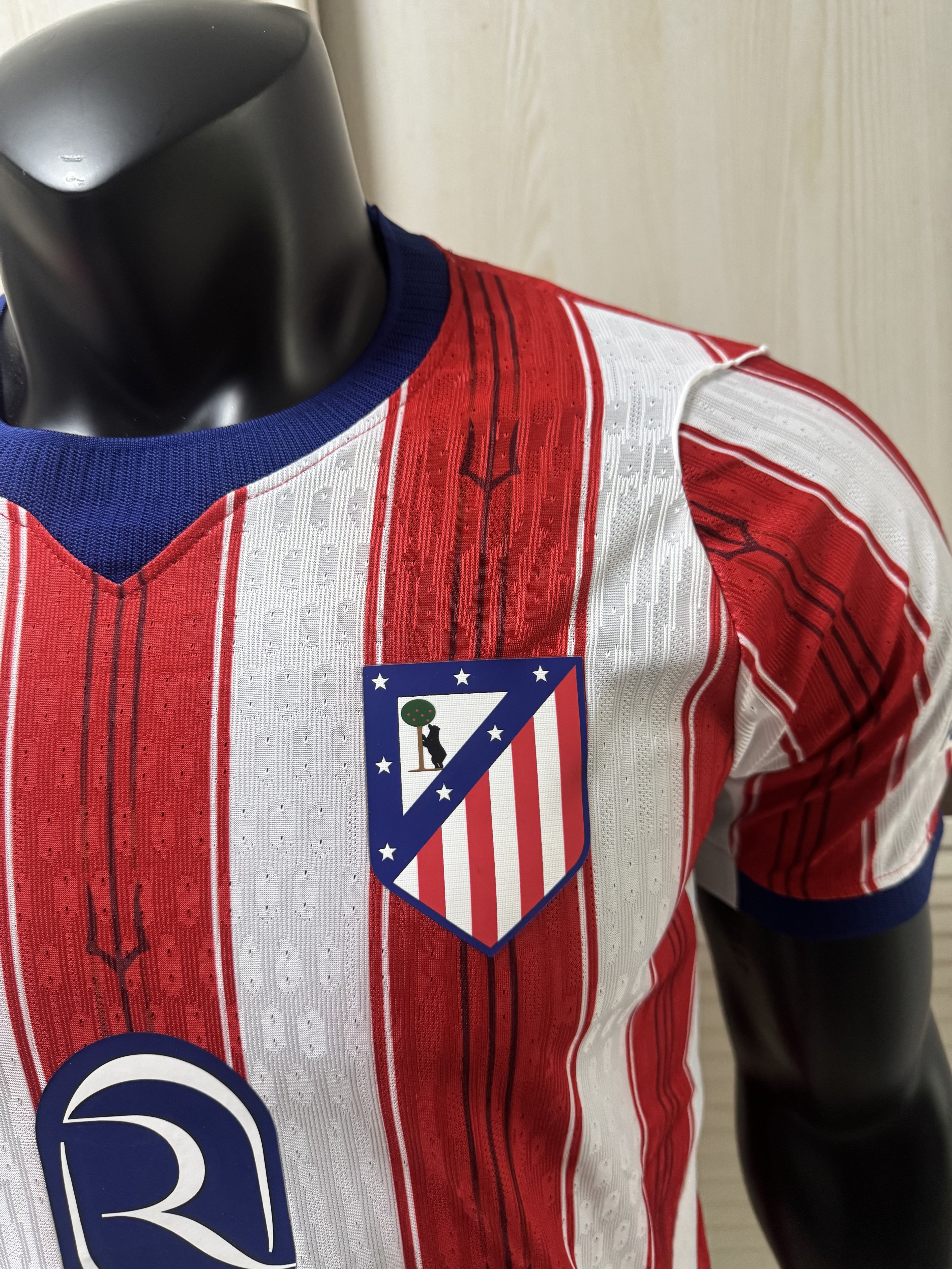 Atlético Madrid 202627 Match Home