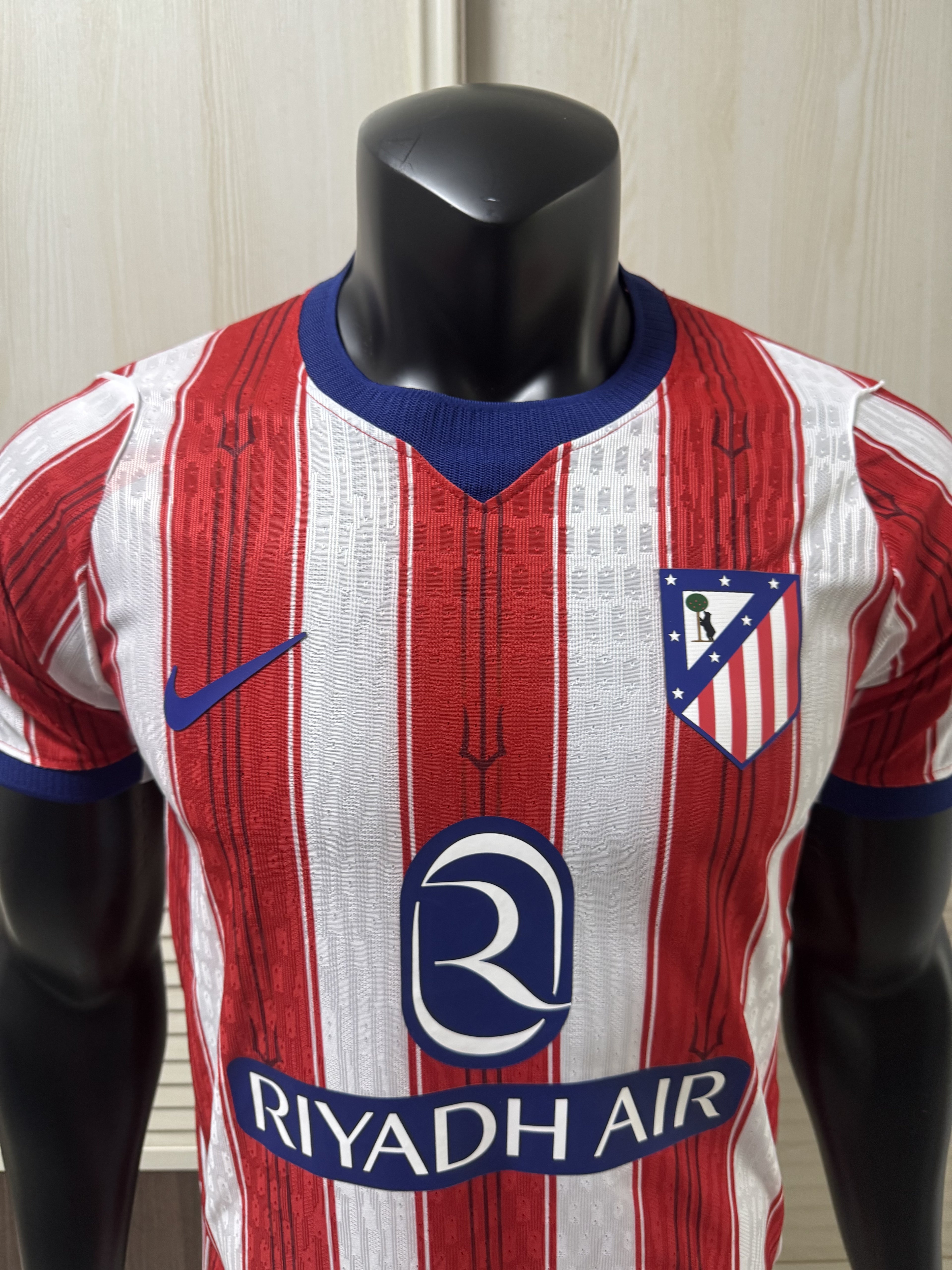 Atlético Madrid 202627 Match Home