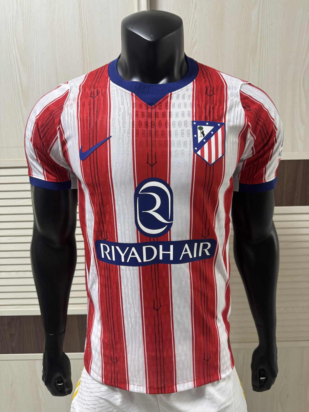 Atlético Madrid 202627 Match Home