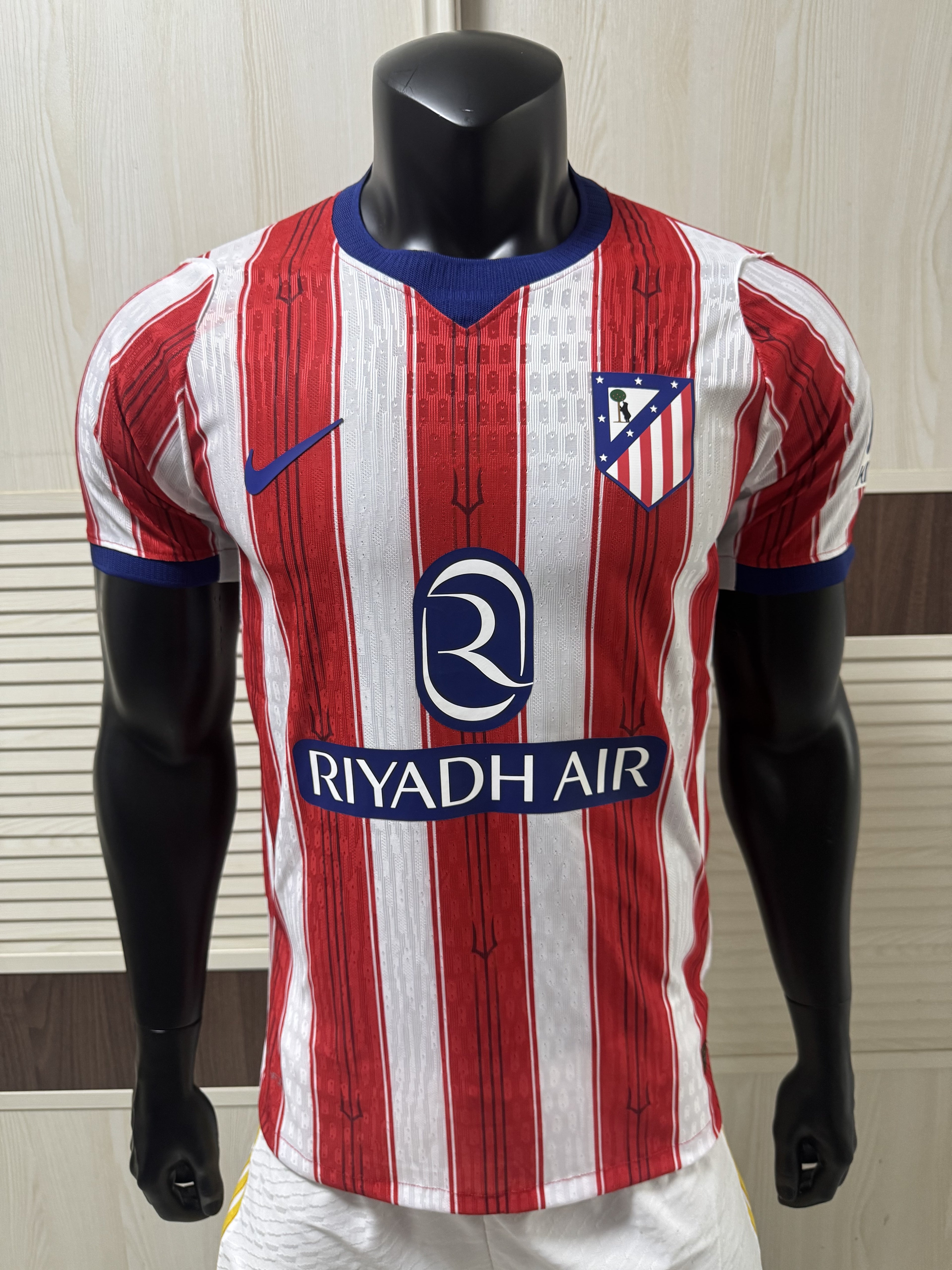 Atlético Madrid 202627 Match Home