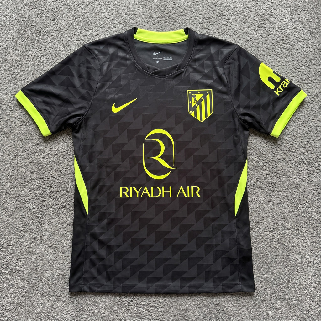 Atletico Madrid 202627 Away Shirt