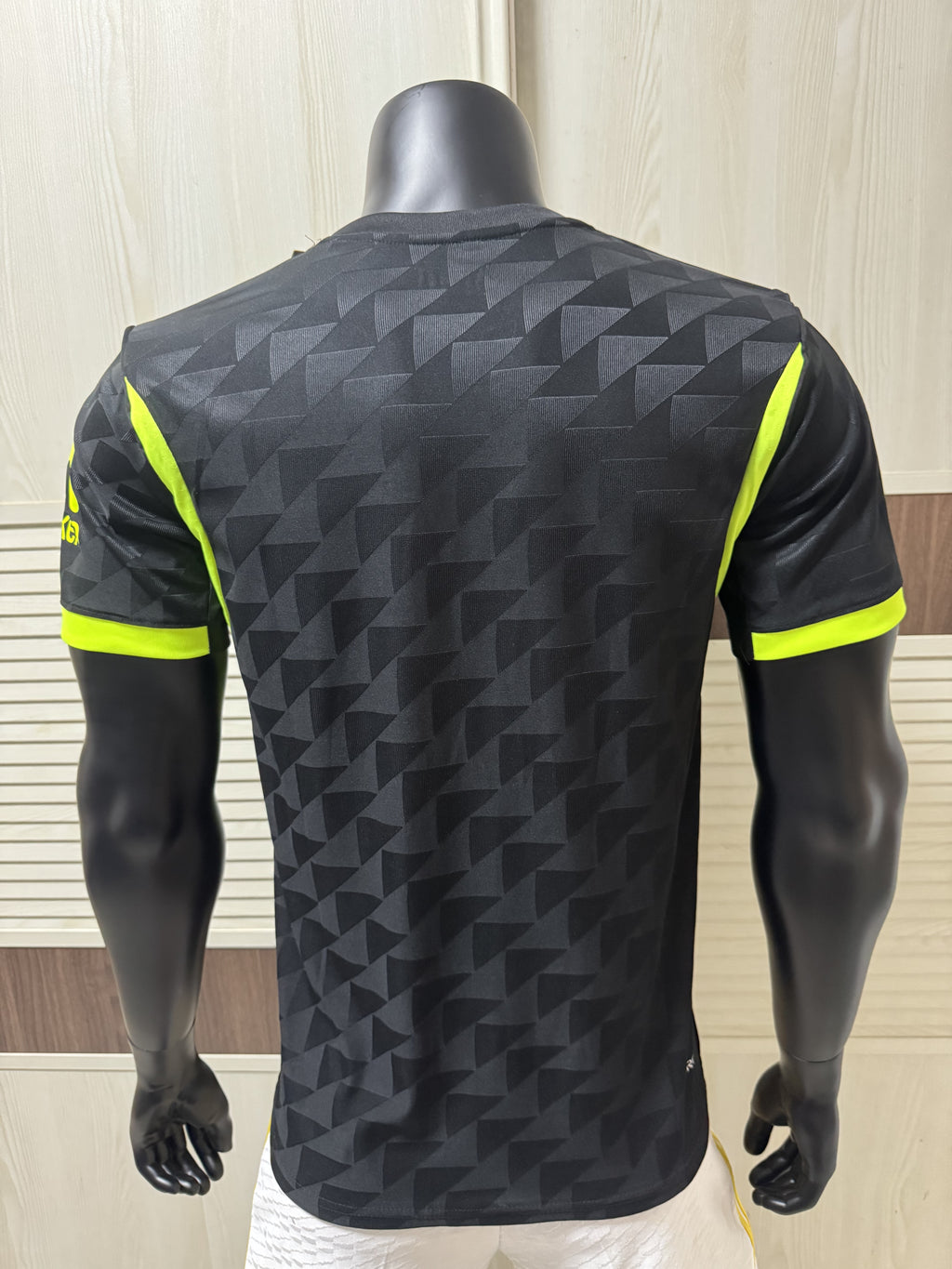 Atletico Madrid 202627 Away Shirt