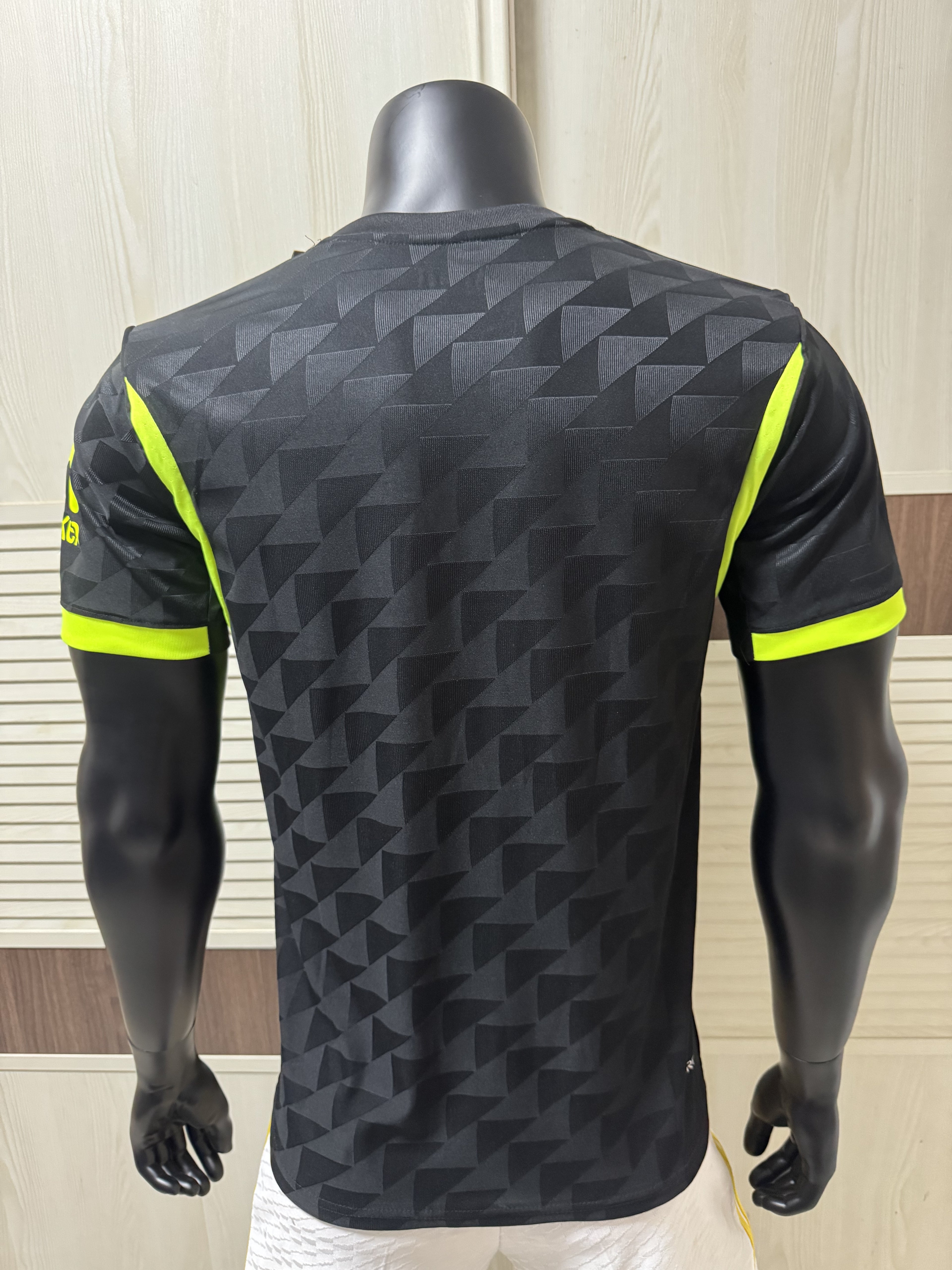 Atletico Madrid 202627 Away Shirt