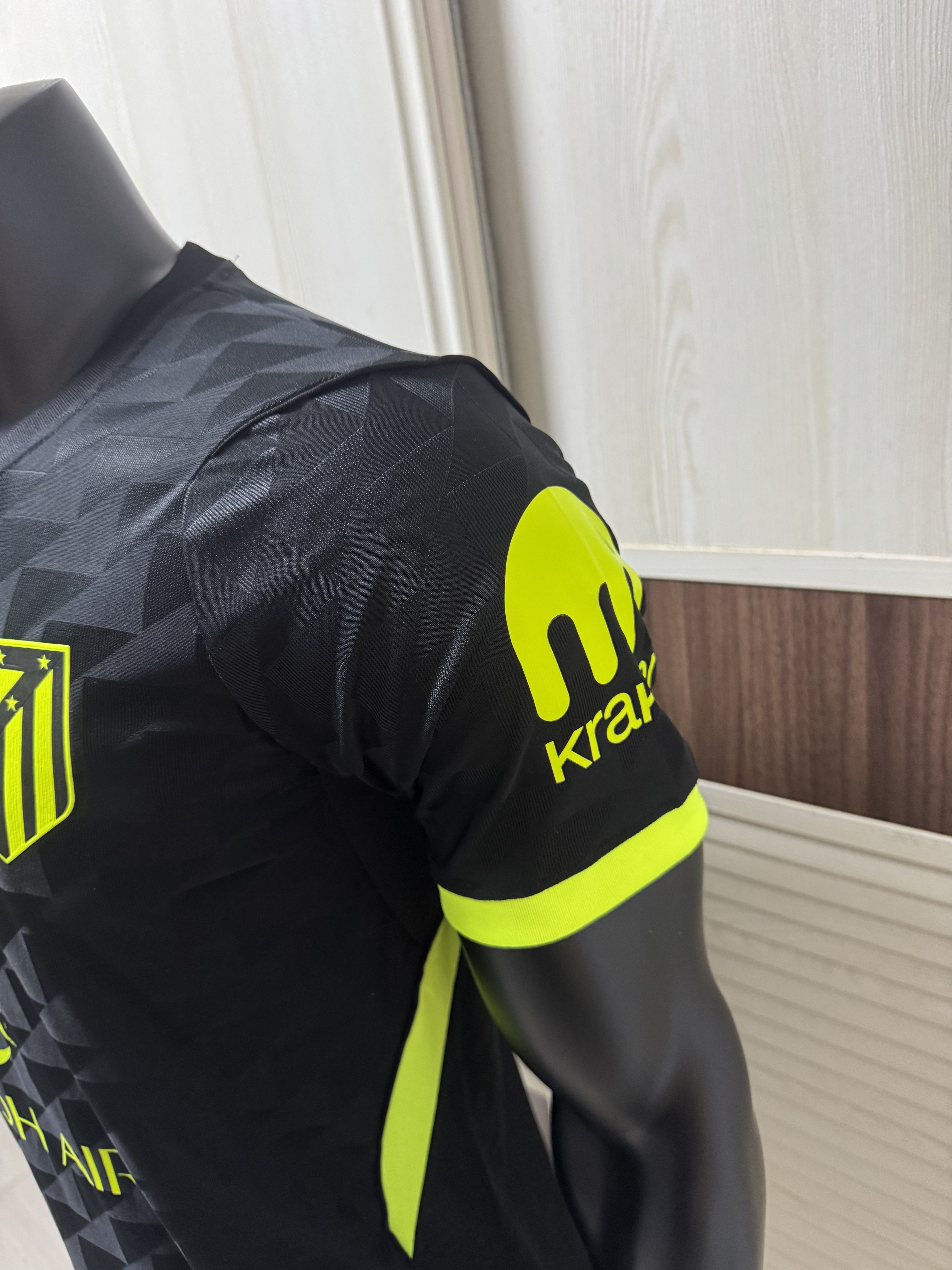 Atletico Madrid 202627 Away Shirt