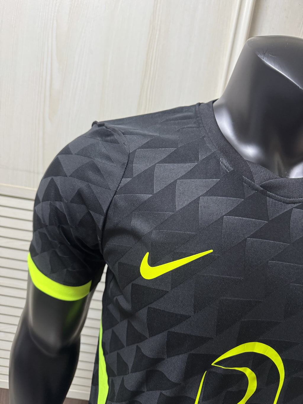 Atletico Madrid 202627 Away Shirt