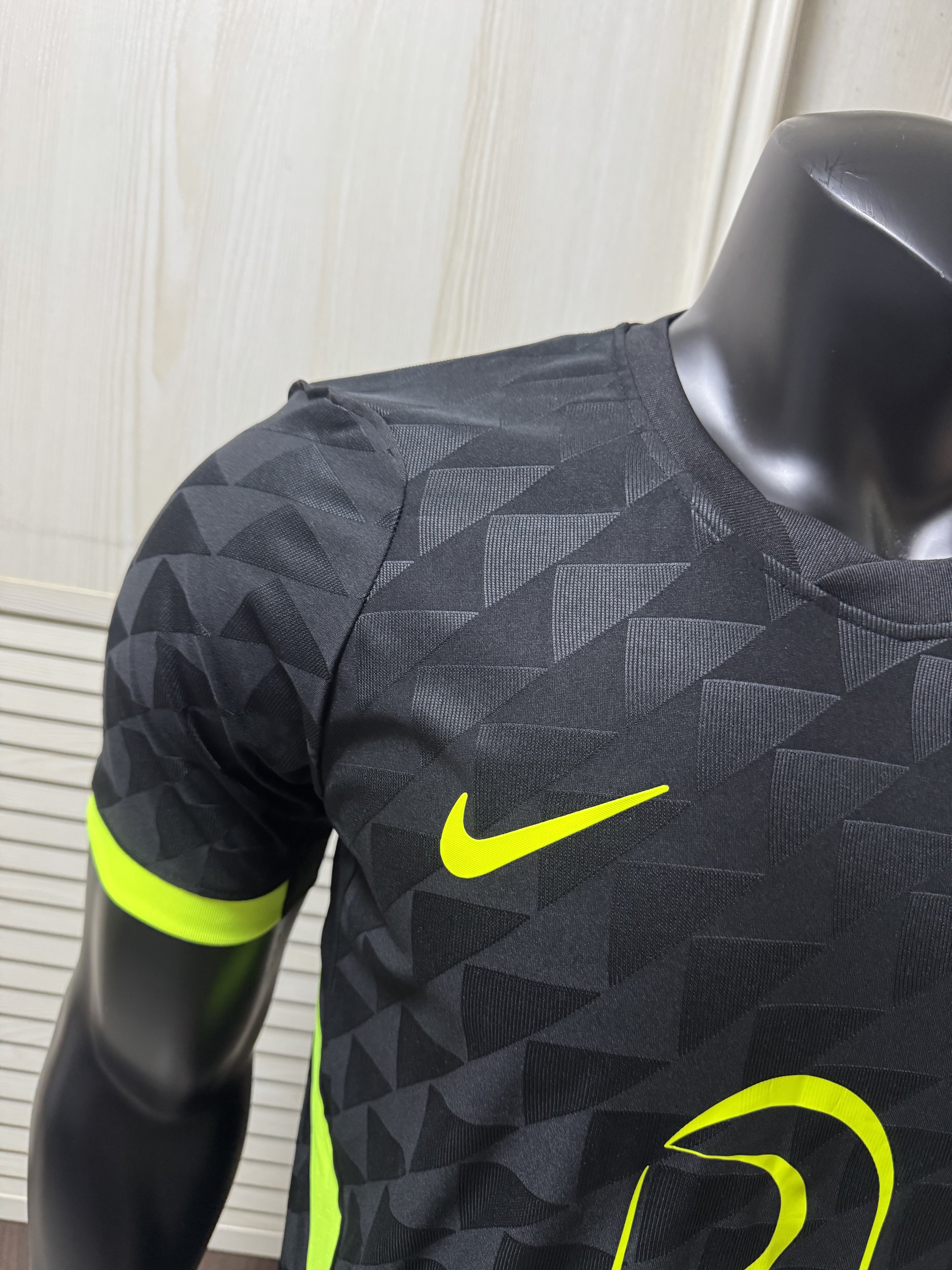 Atletico Madrid 202627 Away Shirt