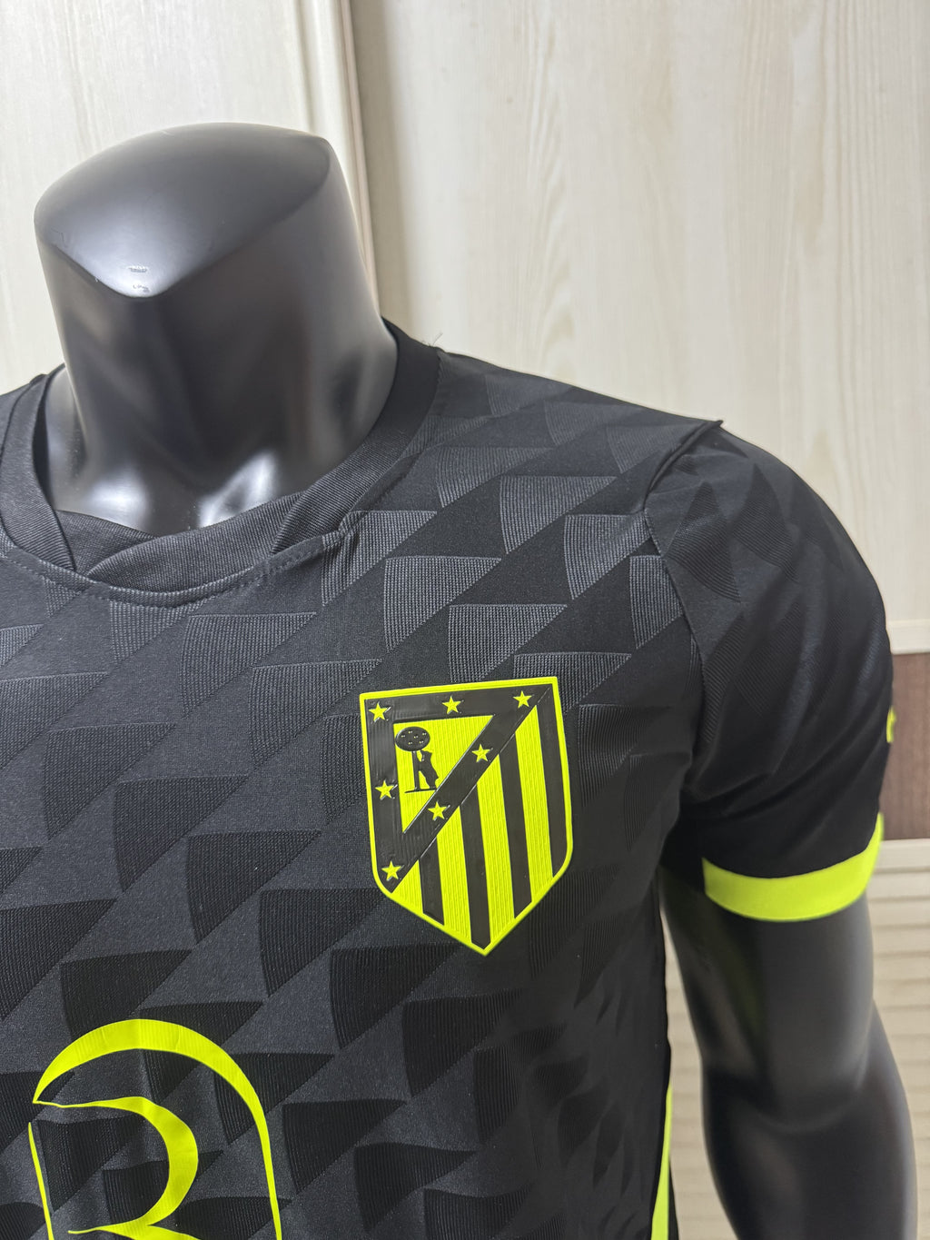 Atletico Madrid 202627 Away Shirt