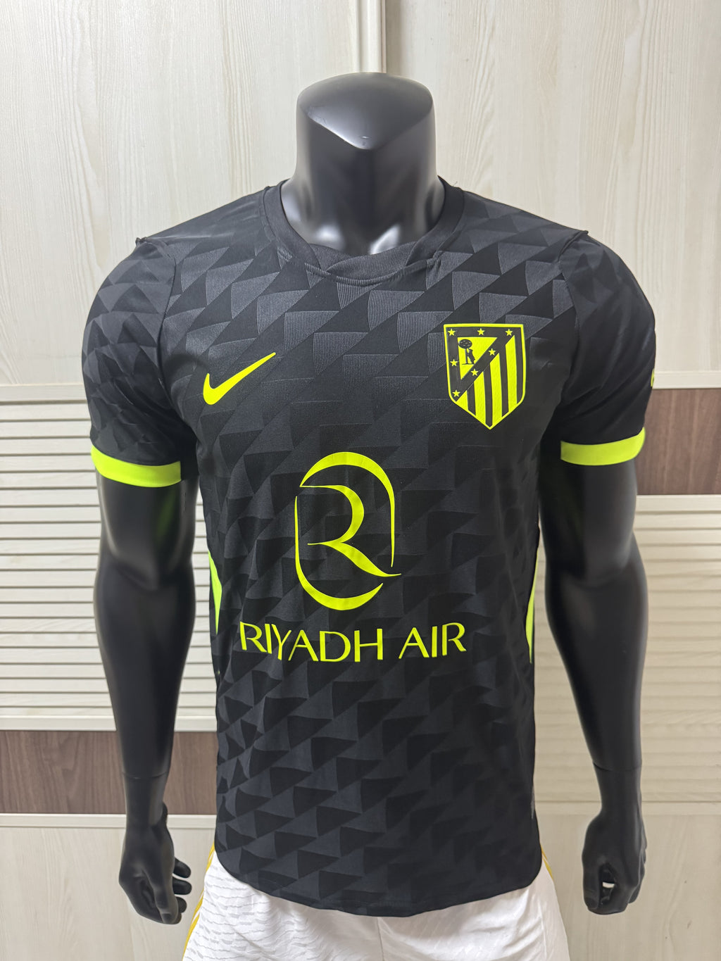 Atletico Madrid 202627 Away Shirt