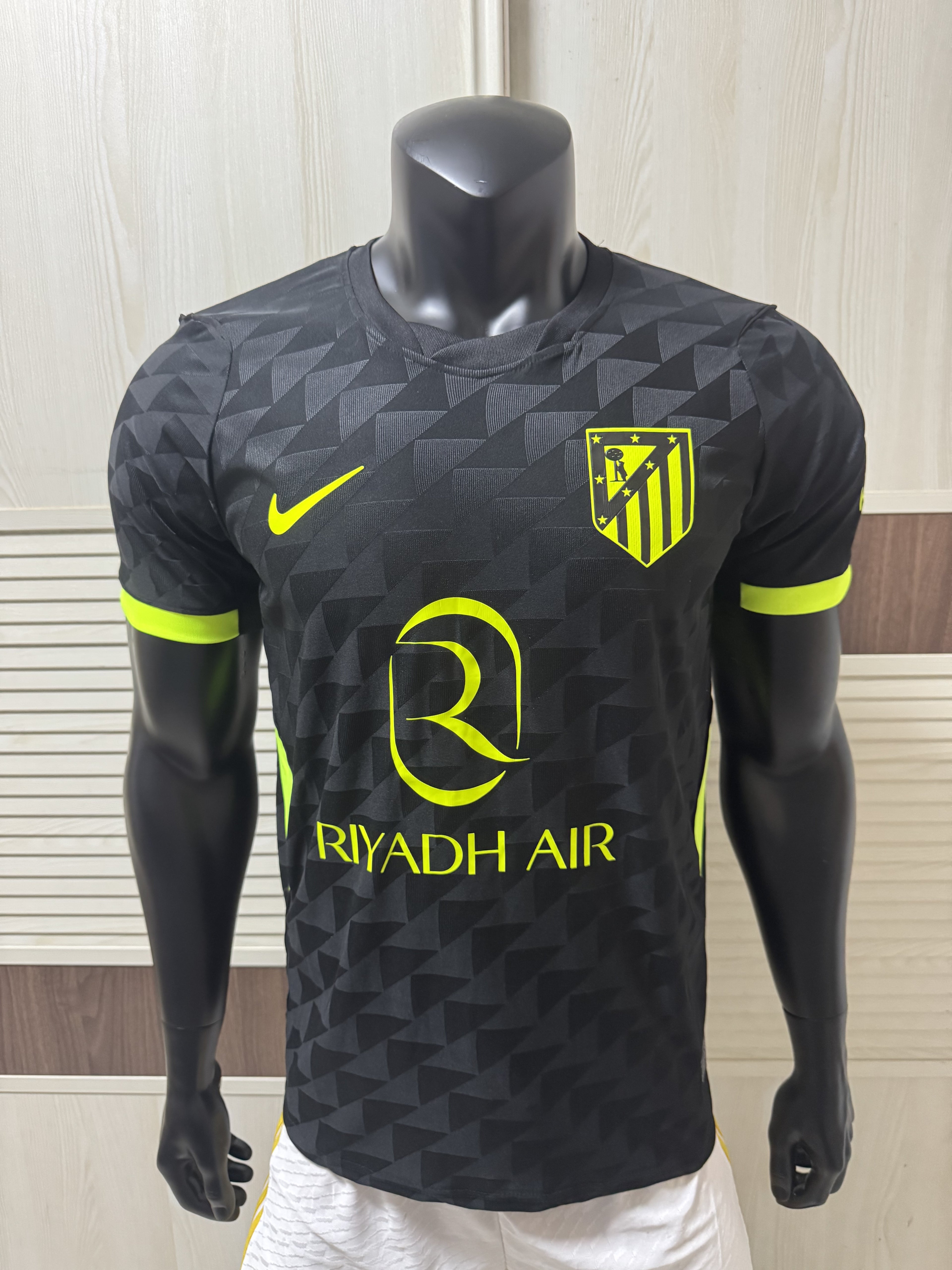 Atletico Madrid 202627 Away Shirt