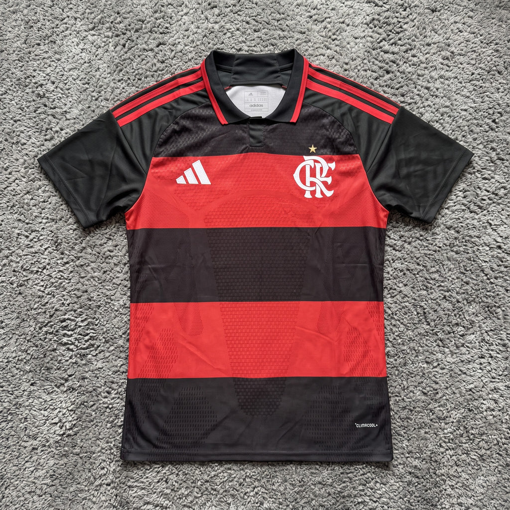 Jersey Flamengo 202627 I Home Player