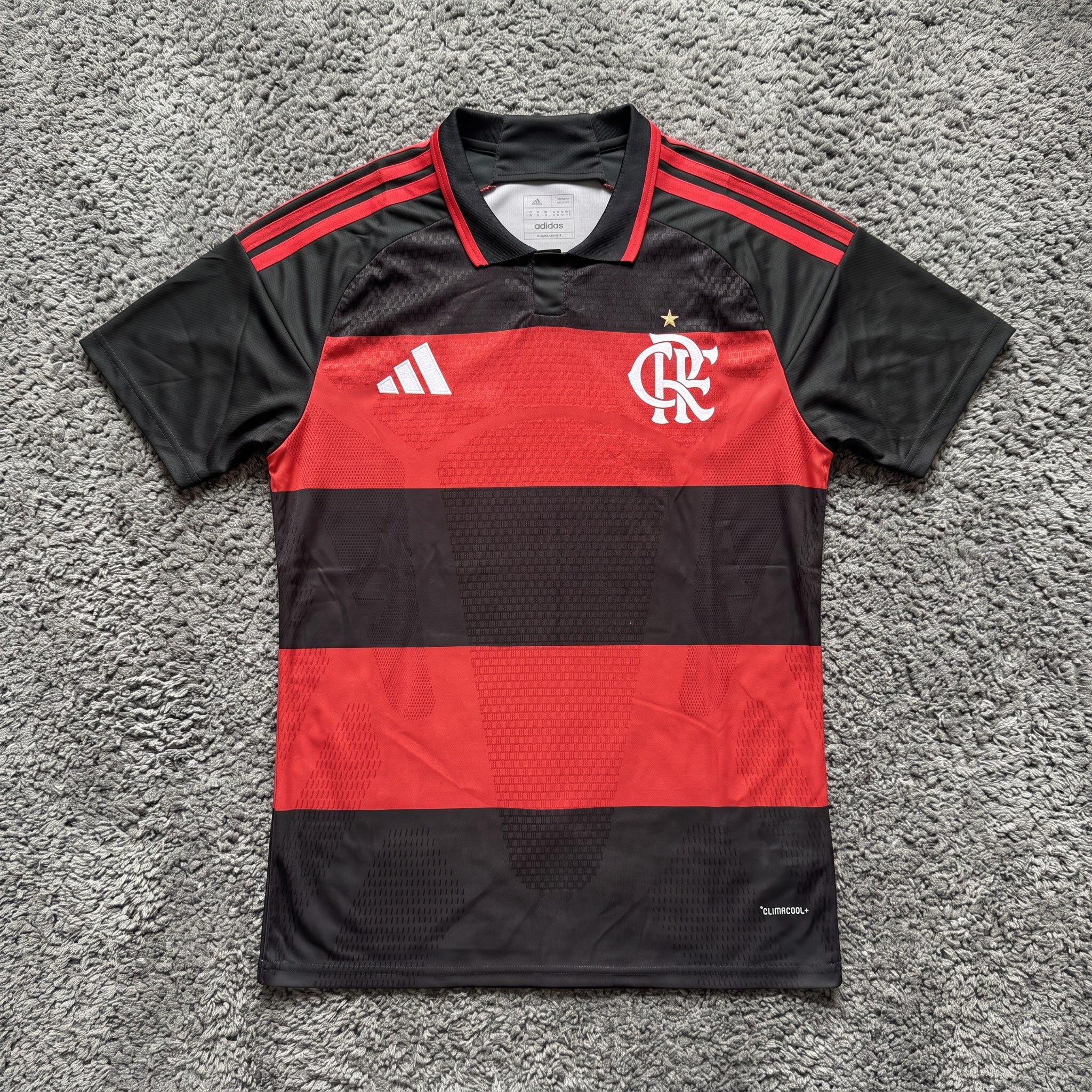 Jersey Flamengo 202627 I Home Player
