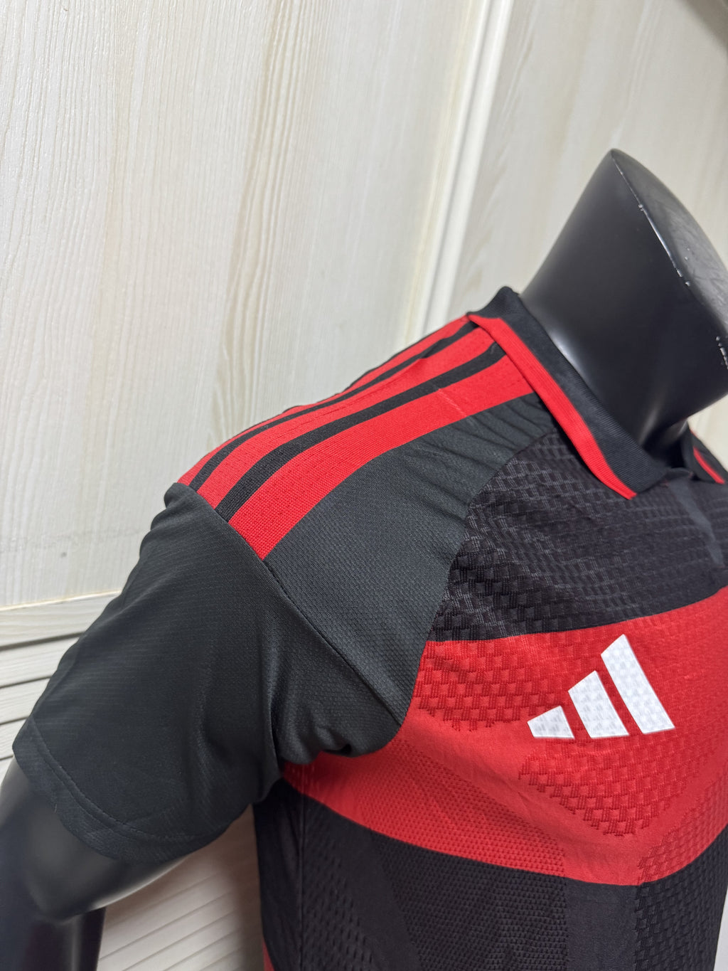 Jersey Flamengo 202627 I Home Player