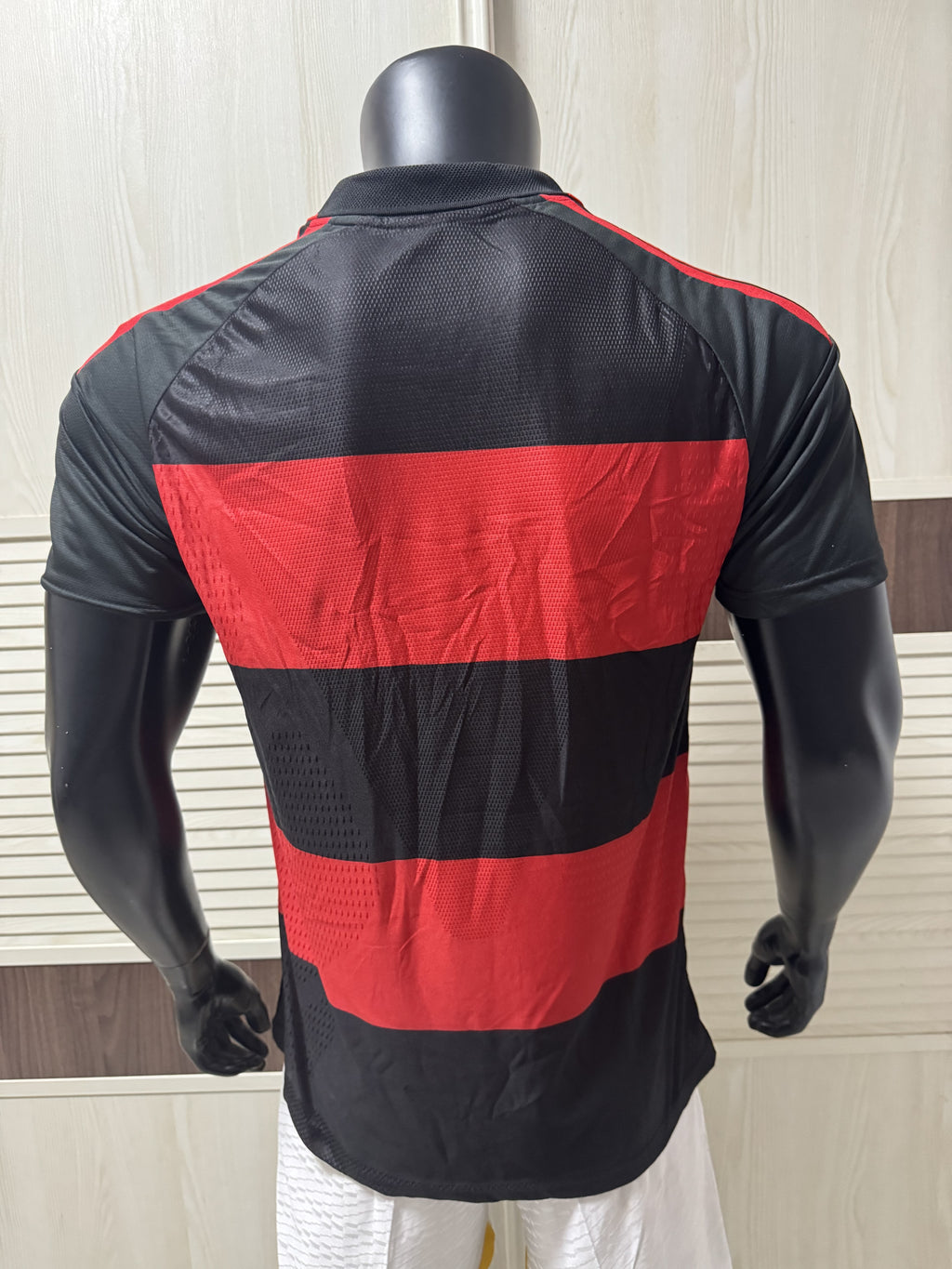 Jersey Flamengo 202627 I Home Player