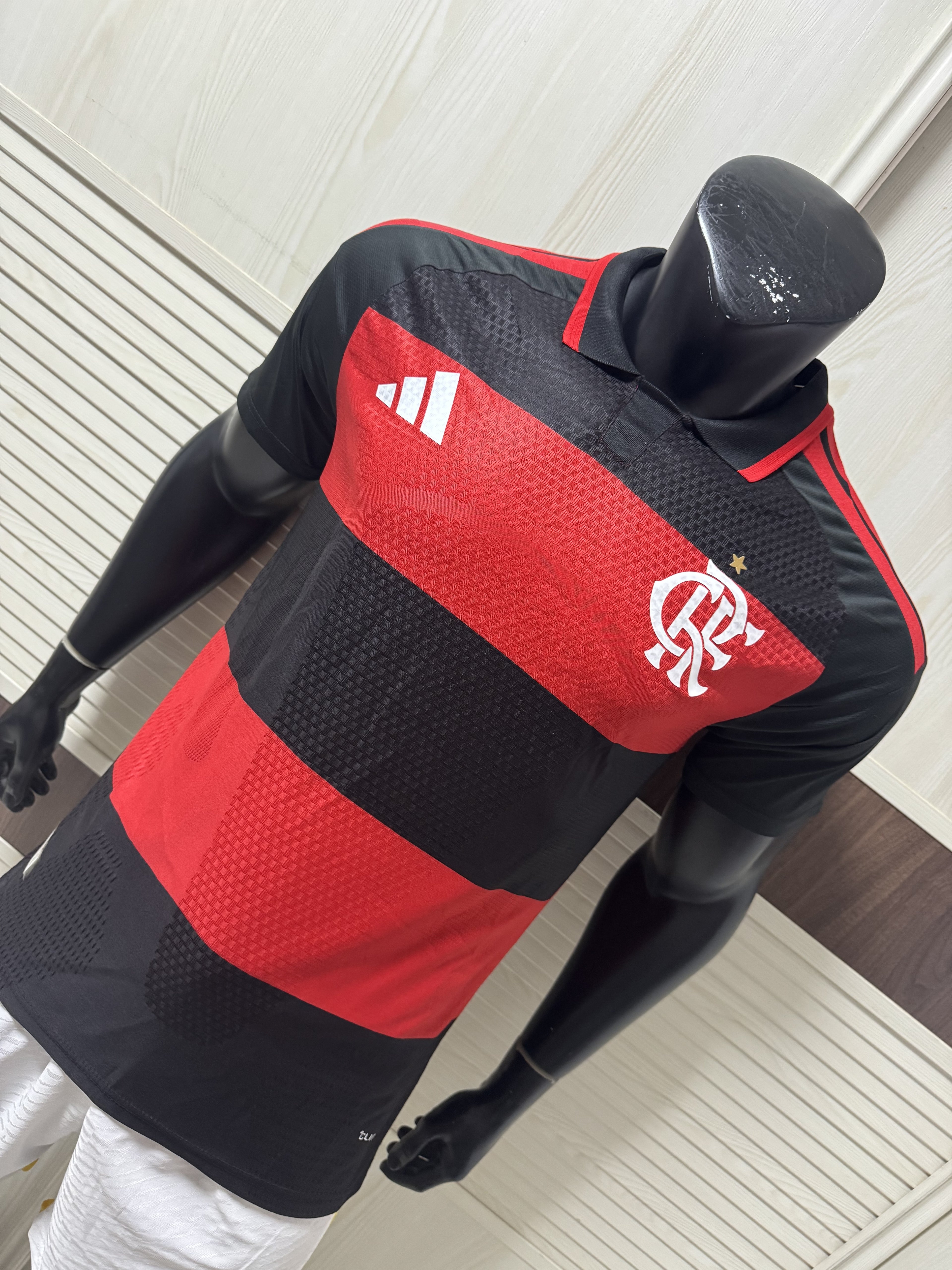 Jersey Flamengo 202627 I Home Player