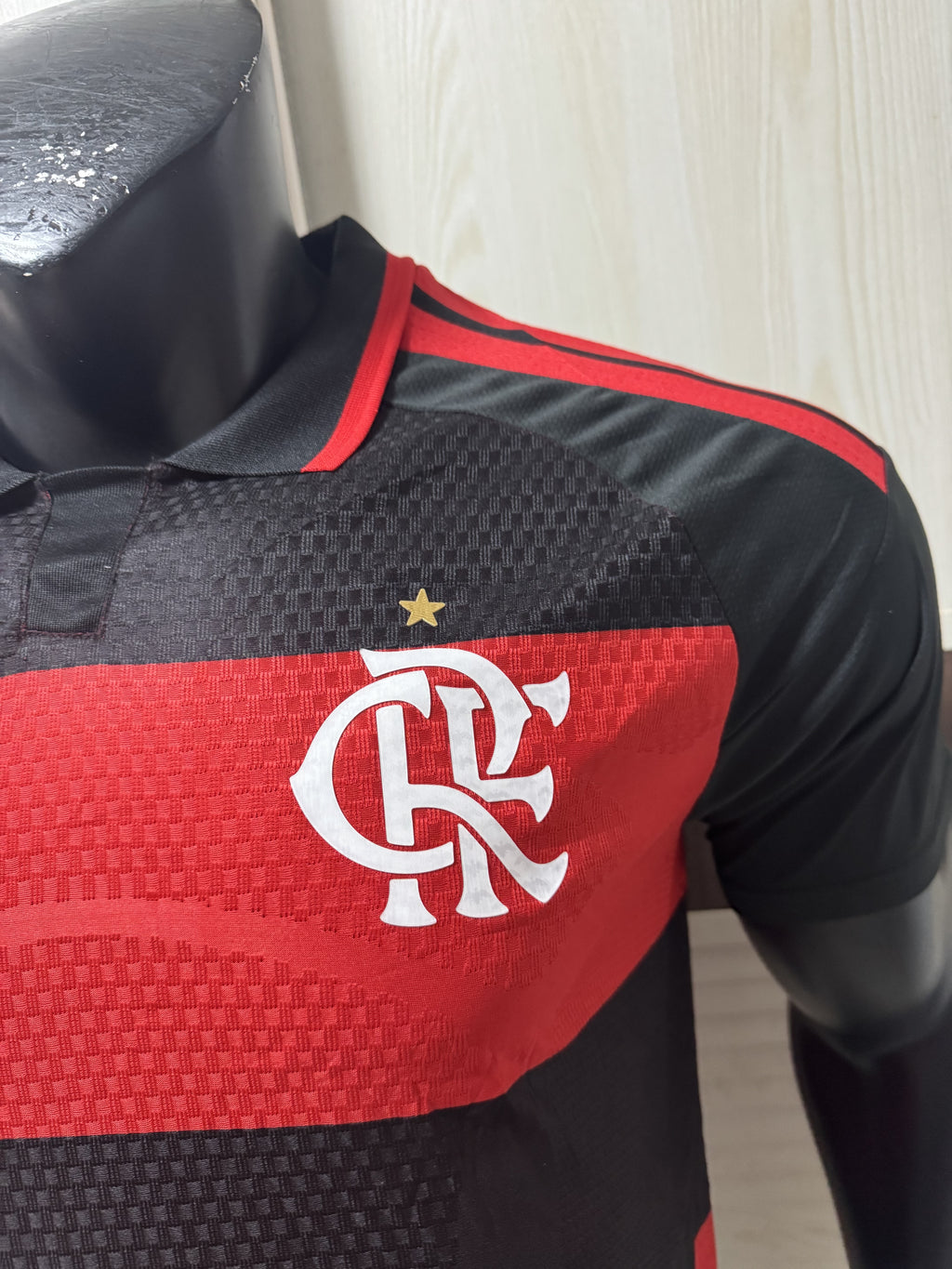 Jersey Flamengo 202627 I Home Player