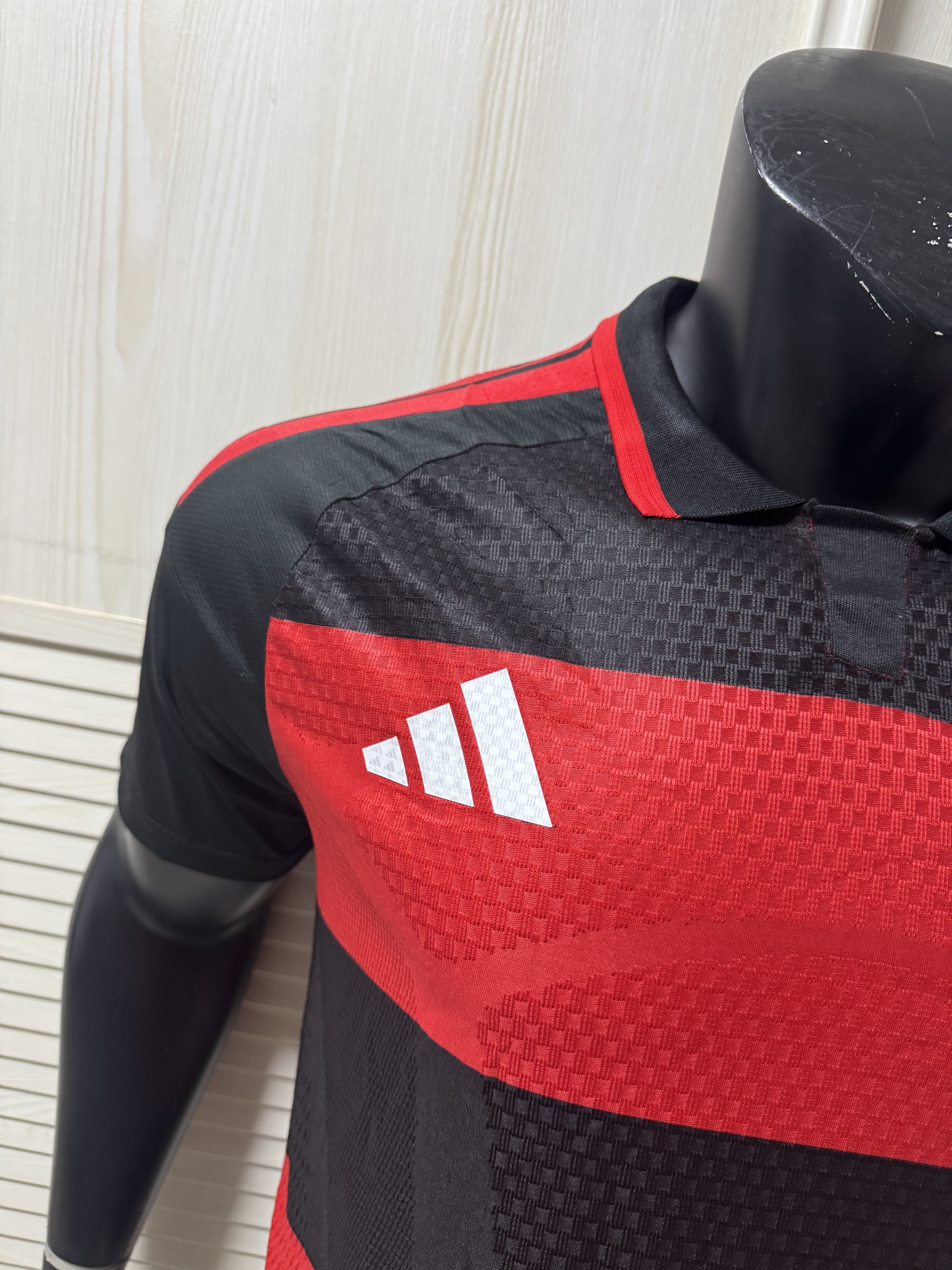 Jersey Flamengo 202627 I Home Player