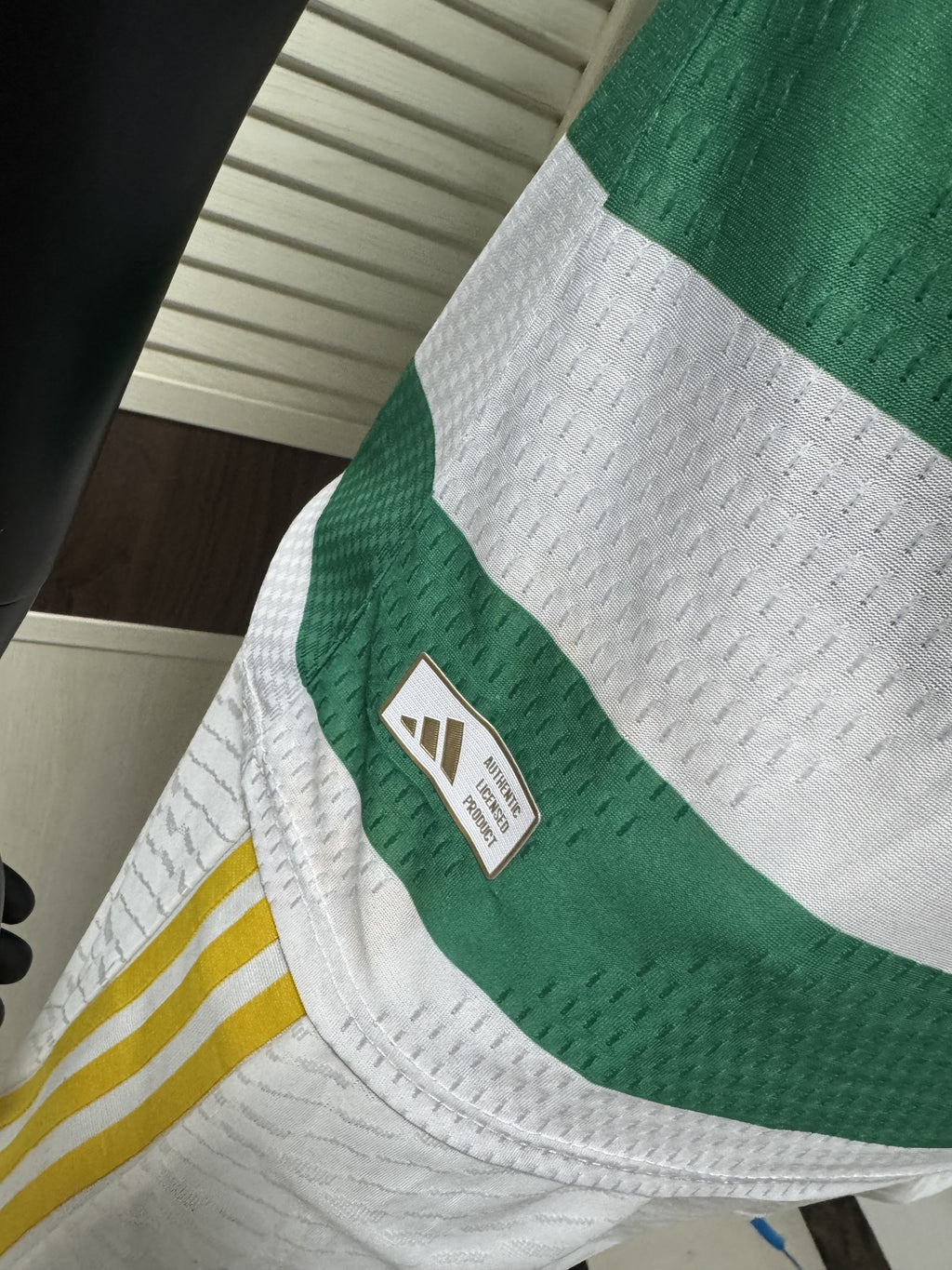 CELTIC FC 2627 HOME JERSEY