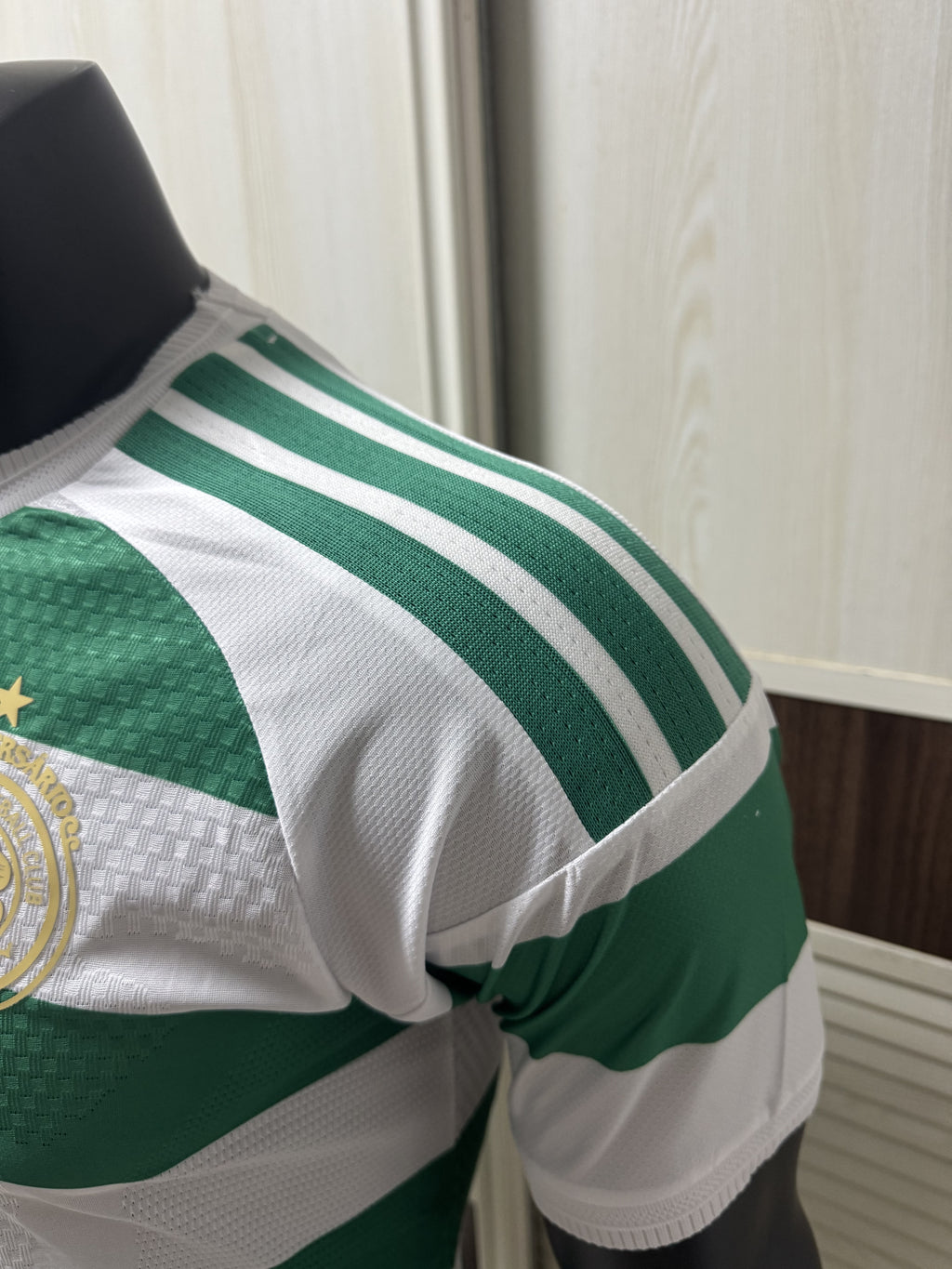 CELTIC FC 2627 HOME JERSEY