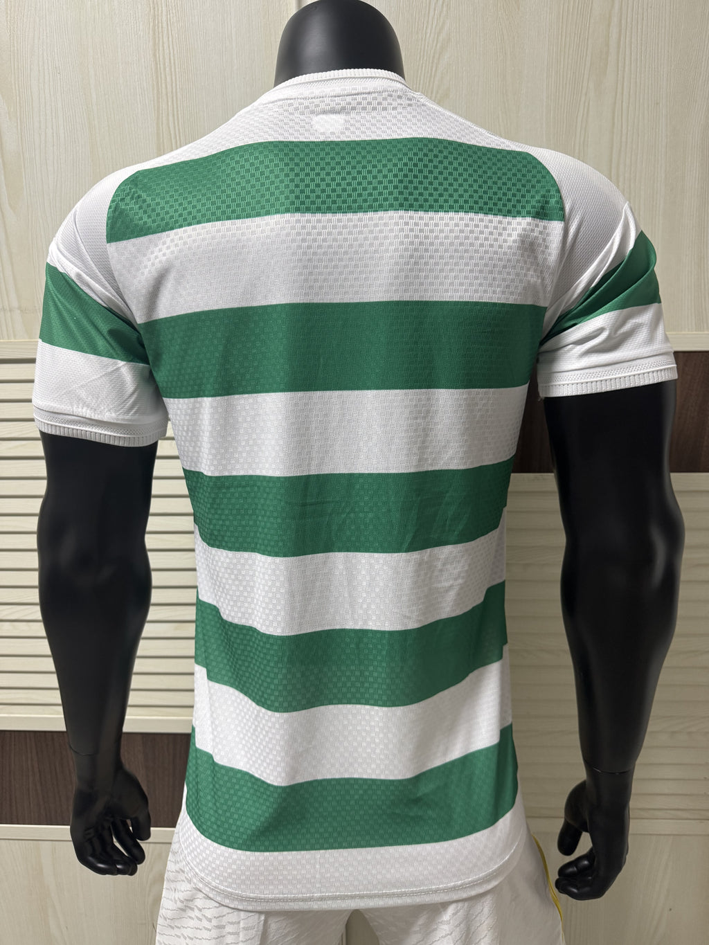 CELTIC FC 2627 HOME JERSEY