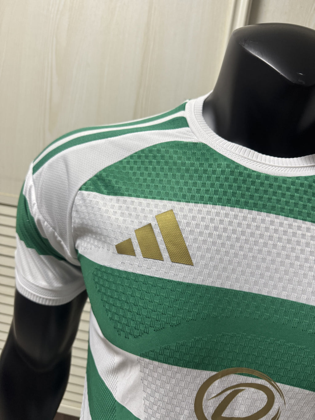 CELTIC FC 2627 HOME JERSEY