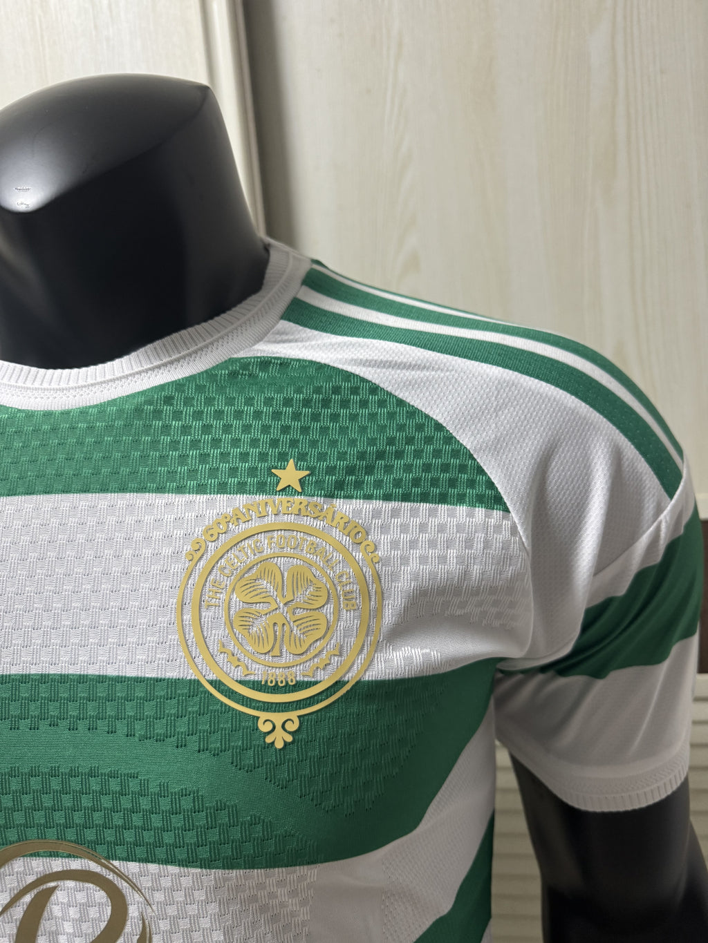 CELTIC FC 2627 HOME JERSEY