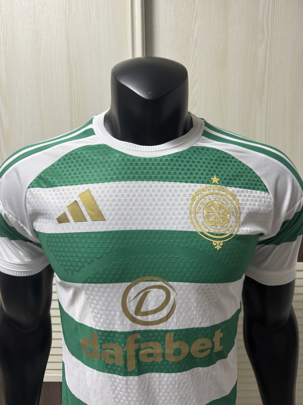 CELTIC FC 2627 HOME JERSEY