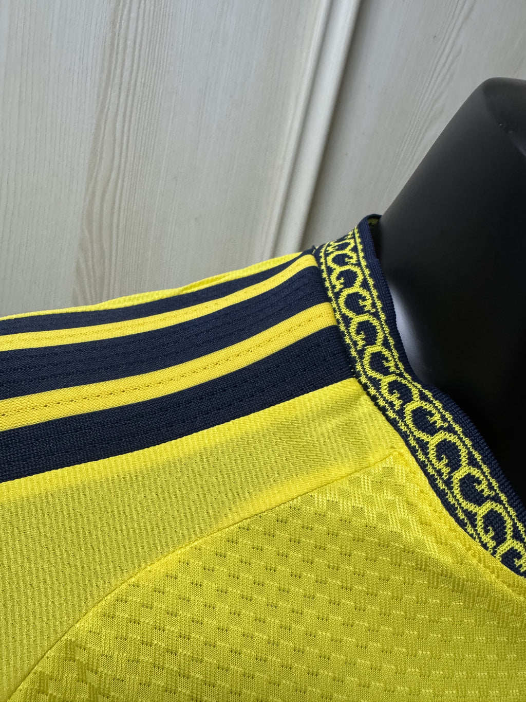Al Nassr FC 2627 Home Jersey N&N