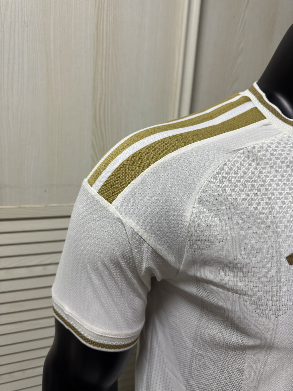 AL NASSR 2627 AWAY EXCLUSIVE JERSEY