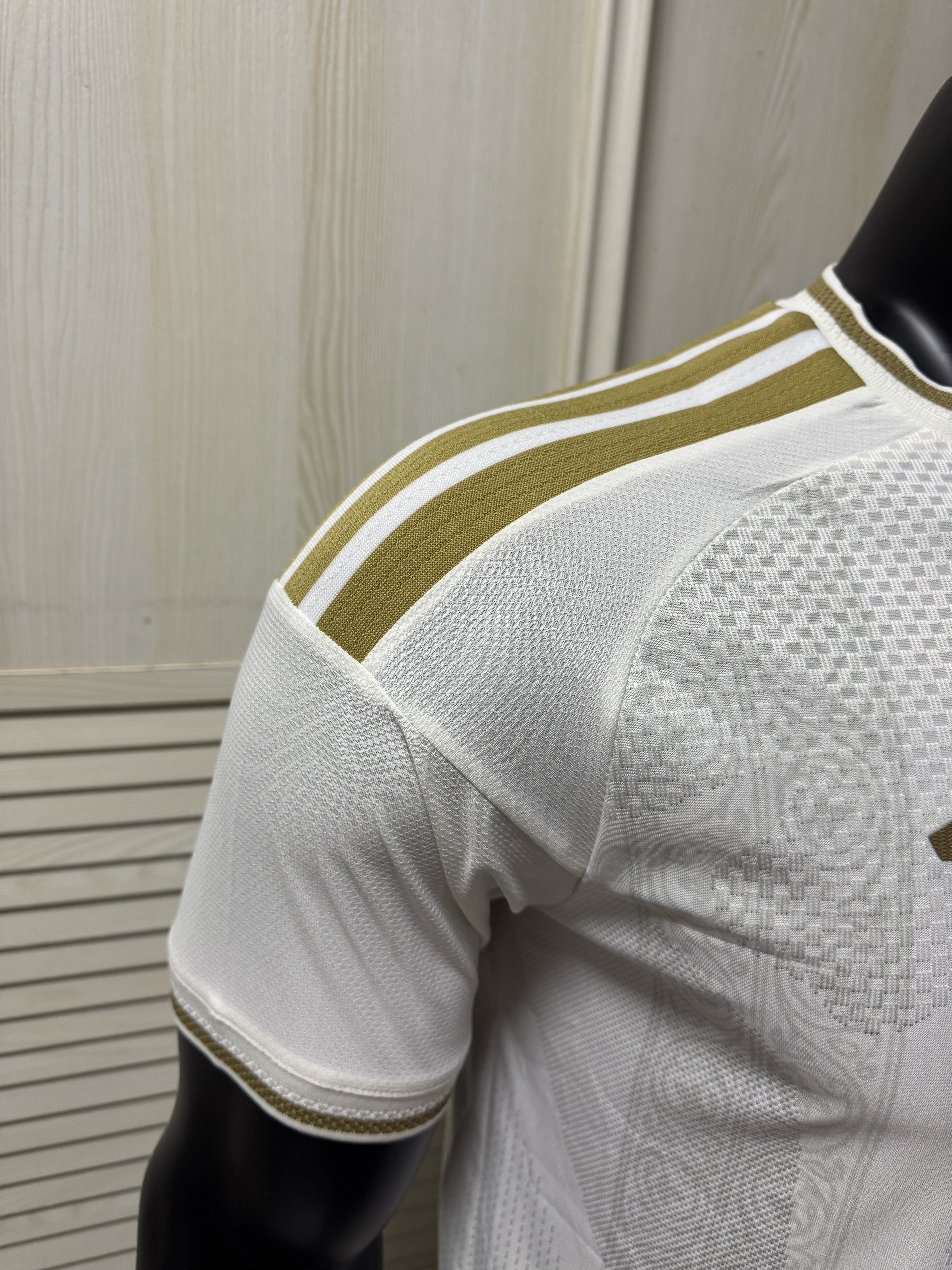 AL NASSR 2627 AWAY EXCLUSIVE JERSEY