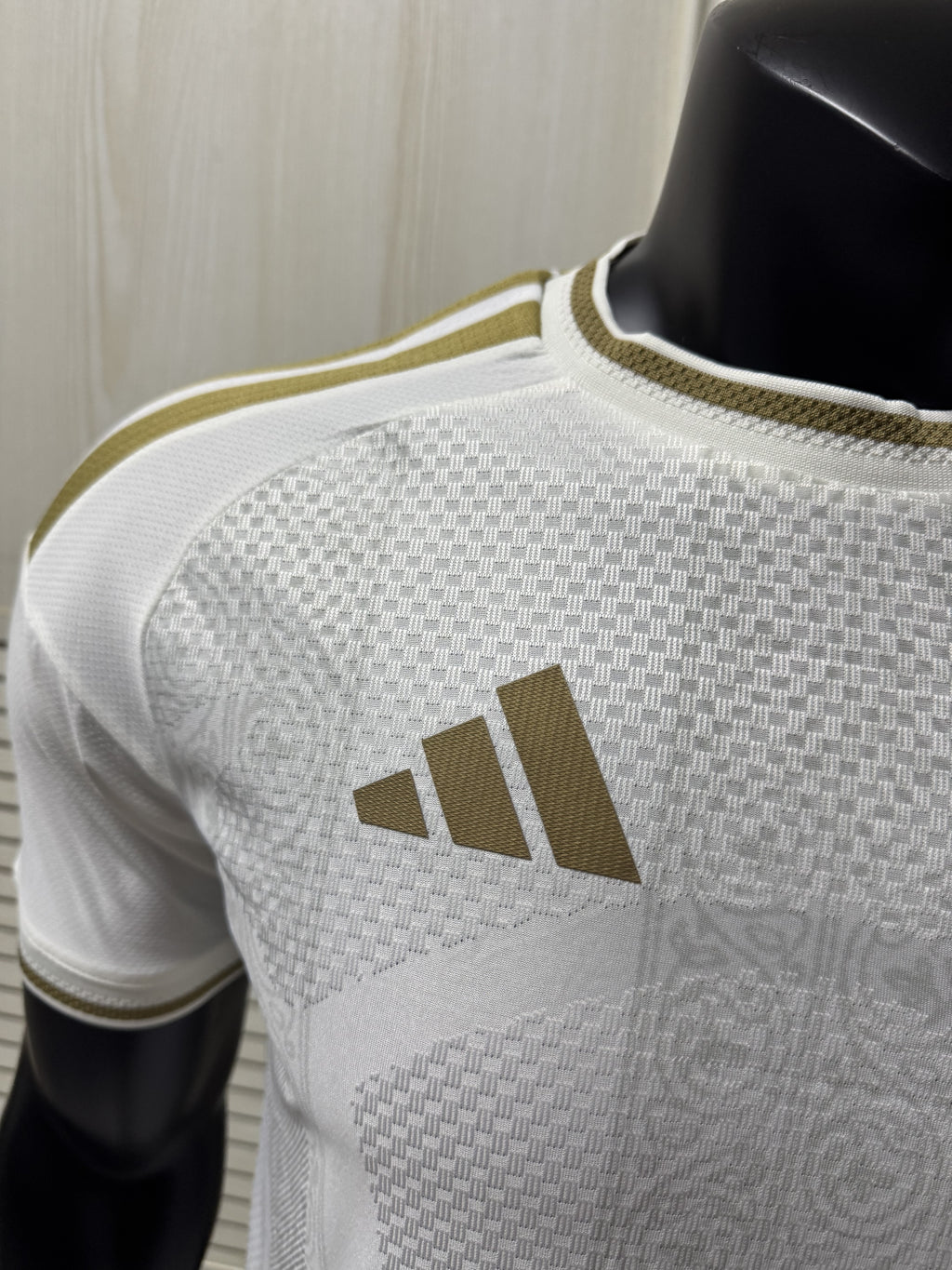 AL NASSR 2627 AWAY EXCLUSIVE JERSEY