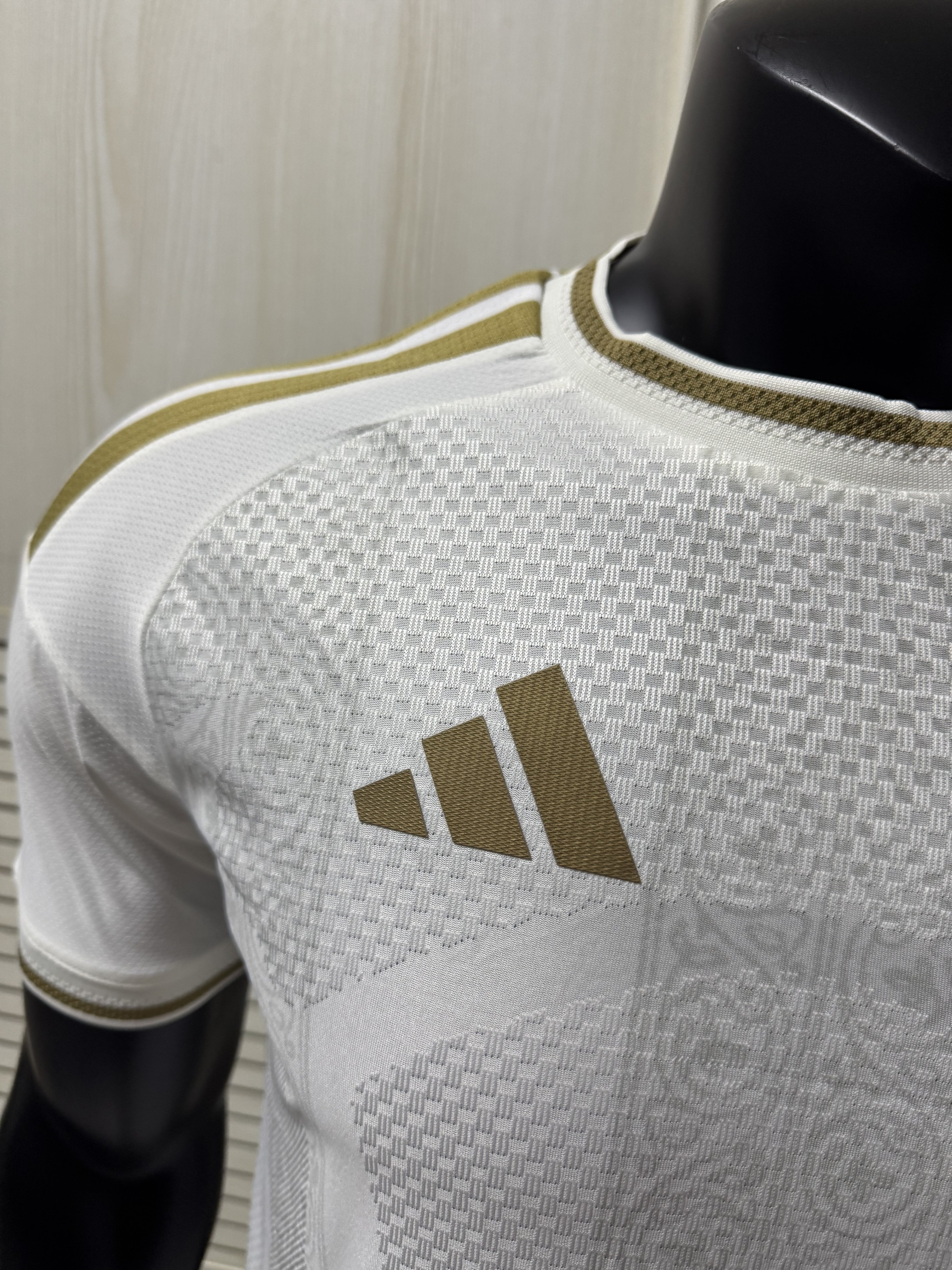 AL NASSR 2627 AWAY EXCLUSIVE JERSEY