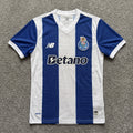 FC Porto Home Jersey 20262027 Player Version