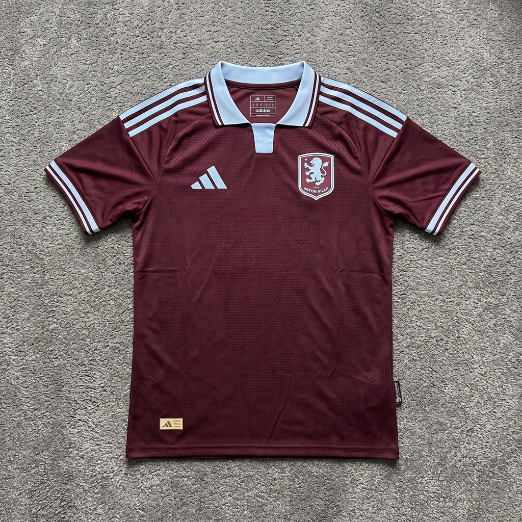 Adidas Aston Villa FC 2627 Home Jersey